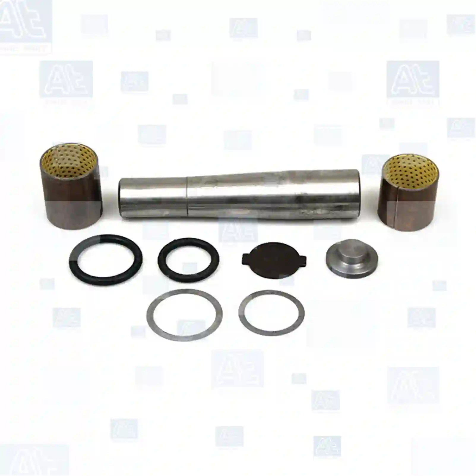King Pin Kit King pin kit, at no: 77731118 ,  oem no:550713, 550714, 550732 At Spare Part | Engine, Accelerator Pedal, Camshaft, Connecting Rod, Crankcase, Crankshaft, Cylinder Head, Engine Suspension Mountings, Exhaust Manifold, Exhaust Gas Recirculation, Filter Kits, Flywheel Housing, General Overhaul Kits, Engine, Intake Manifold, Oil Cleaner, Oil Cooler, Oil Filter, Oil Pump, Oil Sump, Piston & Liner, Sensor & Switch, Timing Case, Turbocharger, Cooling System, Belt Tensioner, Coolant Filter, Coolant Pipe, Corrosion Prevention Agent, Drive, Expansion Tank, Fan, Intercooler, Monitors & Gauges, Radiator, Thermostat, V-Belt / Timing belt, Water Pump, Fuel System, Electronical Injector Unit, Feed Pump, Fuel Filter, cpl., Fuel Gauge Sender,  Fuel Line, Fuel Pump, Fuel Tank, Injection Line Kit, Injection Pump, Exhaust System, Clutch & Pedal, Gearbox, Propeller Shaft, Axles, Brake System, Hubs & Wheels, Suspension, Leaf Spring, Universal Parts / Accessories, Steering, Electrical System, Cabin