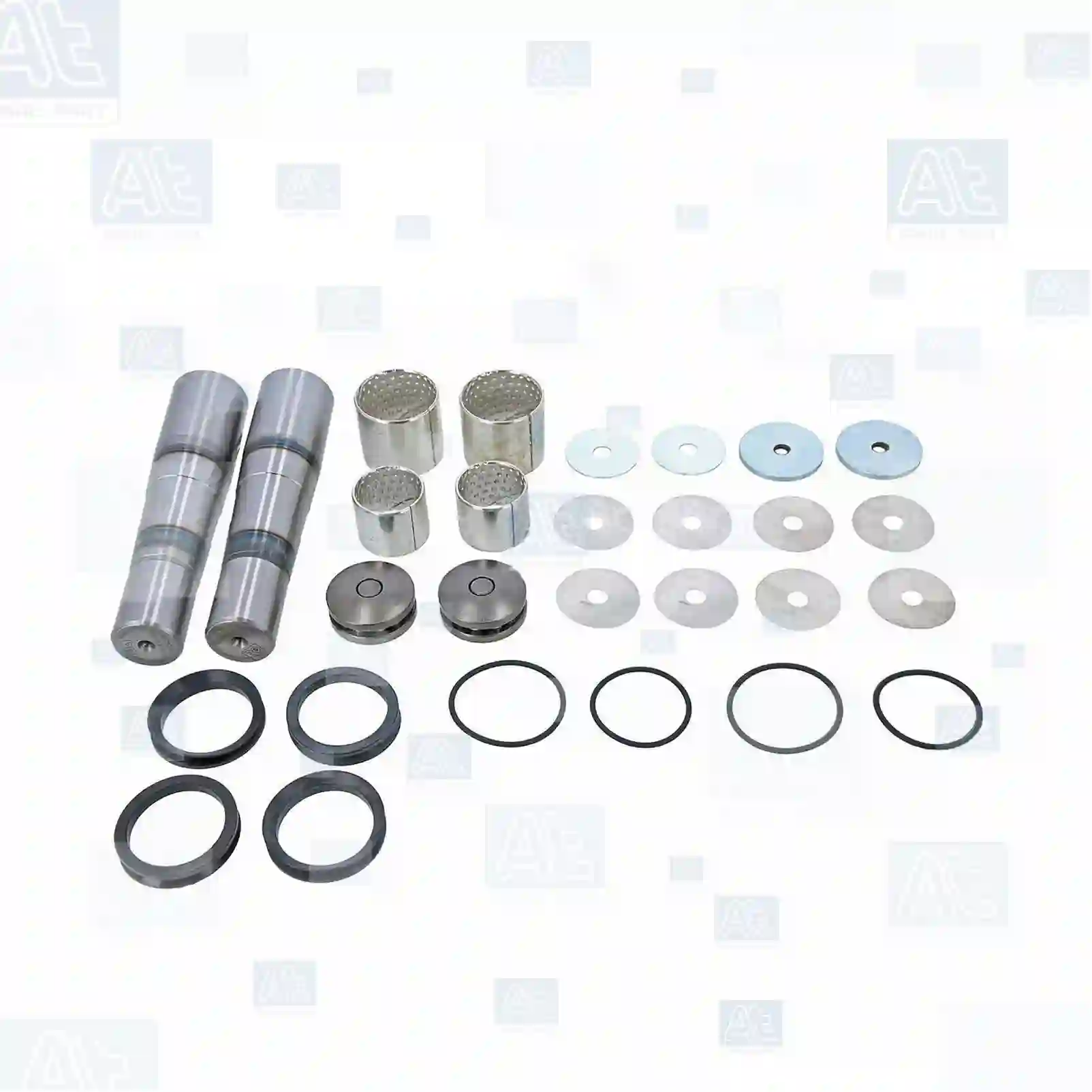 King Pin Kit King pin kit, at no: 77731130 ,  oem no:0683469, 1895530, 683469 At Spare Part | Engine, Accelerator Pedal, Camshaft, Connecting Rod, Crankcase, Crankshaft, Cylinder Head, Engine Suspension Mountings, Exhaust Manifold, Exhaust Gas Recirculation, Filter Kits, Flywheel Housing, General Overhaul Kits, Engine, Intake Manifold, Oil Cleaner, Oil Cooler, Oil Filter, Oil Pump, Oil Sump, Piston & Liner, Sensor & Switch, Timing Case, Turbocharger, Cooling System, Belt Tensioner, Coolant Filter, Coolant Pipe, Corrosion Prevention Agent, Drive, Expansion Tank, Fan, Intercooler, Monitors & Gauges, Radiator, Thermostat, V-Belt / Timing belt, Water Pump, Fuel System, Electronical Injector Unit, Feed Pump, Fuel Filter, cpl., Fuel Gauge Sender,  Fuel Line, Fuel Pump, Fuel Tank, Injection Line Kit, Injection Pump, Exhaust System, Clutch & Pedal, Gearbox, Propeller Shaft, Axles, Brake System, Hubs & Wheels, Suspension, Leaf Spring, Universal Parts / Accessories, Steering, Electrical System, Cabin