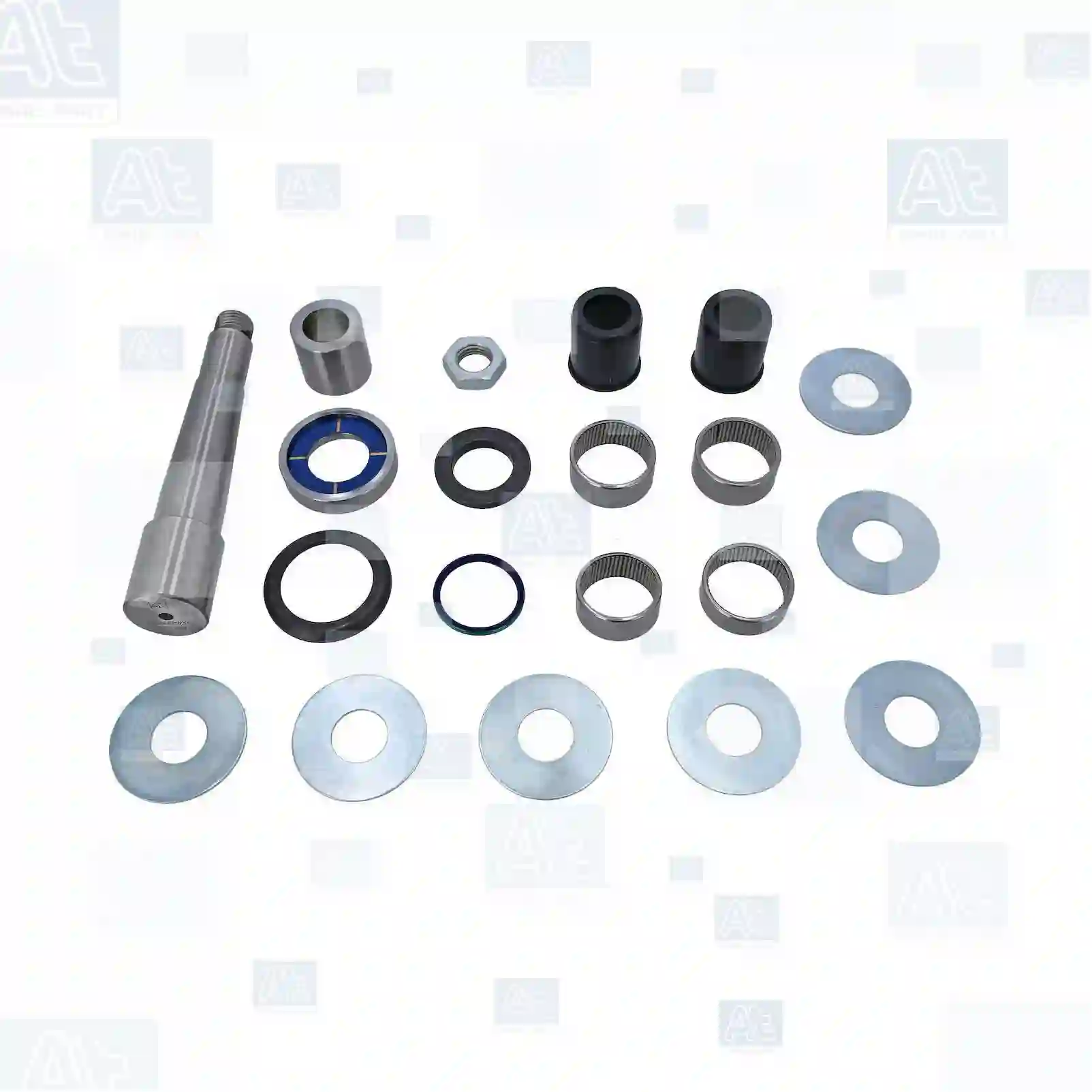 King Pin Kit King pin kit, at no: 77731133 ,  oem no:1895529, , , At Spare Part | Engine, Accelerator Pedal, Camshaft, Connecting Rod, Crankcase, Crankshaft, Cylinder Head, Engine Suspension Mountings, Exhaust Manifold, Exhaust Gas Recirculation, Filter Kits, Flywheel Housing, General Overhaul Kits, Engine, Intake Manifold, Oil Cleaner, Oil Cooler, Oil Filter, Oil Pump, Oil Sump, Piston & Liner, Sensor & Switch, Timing Case, Turbocharger, Cooling System, Belt Tensioner, Coolant Filter, Coolant Pipe, Corrosion Prevention Agent, Drive, Expansion Tank, Fan, Intercooler, Monitors & Gauges, Radiator, Thermostat, V-Belt / Timing belt, Water Pump, Fuel System, Electronical Injector Unit, Feed Pump, Fuel Filter, cpl., Fuel Gauge Sender,  Fuel Line, Fuel Pump, Fuel Tank, Injection Line Kit, Injection Pump, Exhaust System, Clutch & Pedal, Gearbox, Propeller Shaft, Axles, Brake System, Hubs & Wheels, Suspension, Leaf Spring, Universal Parts / Accessories, Steering, Electrical System, Cabin