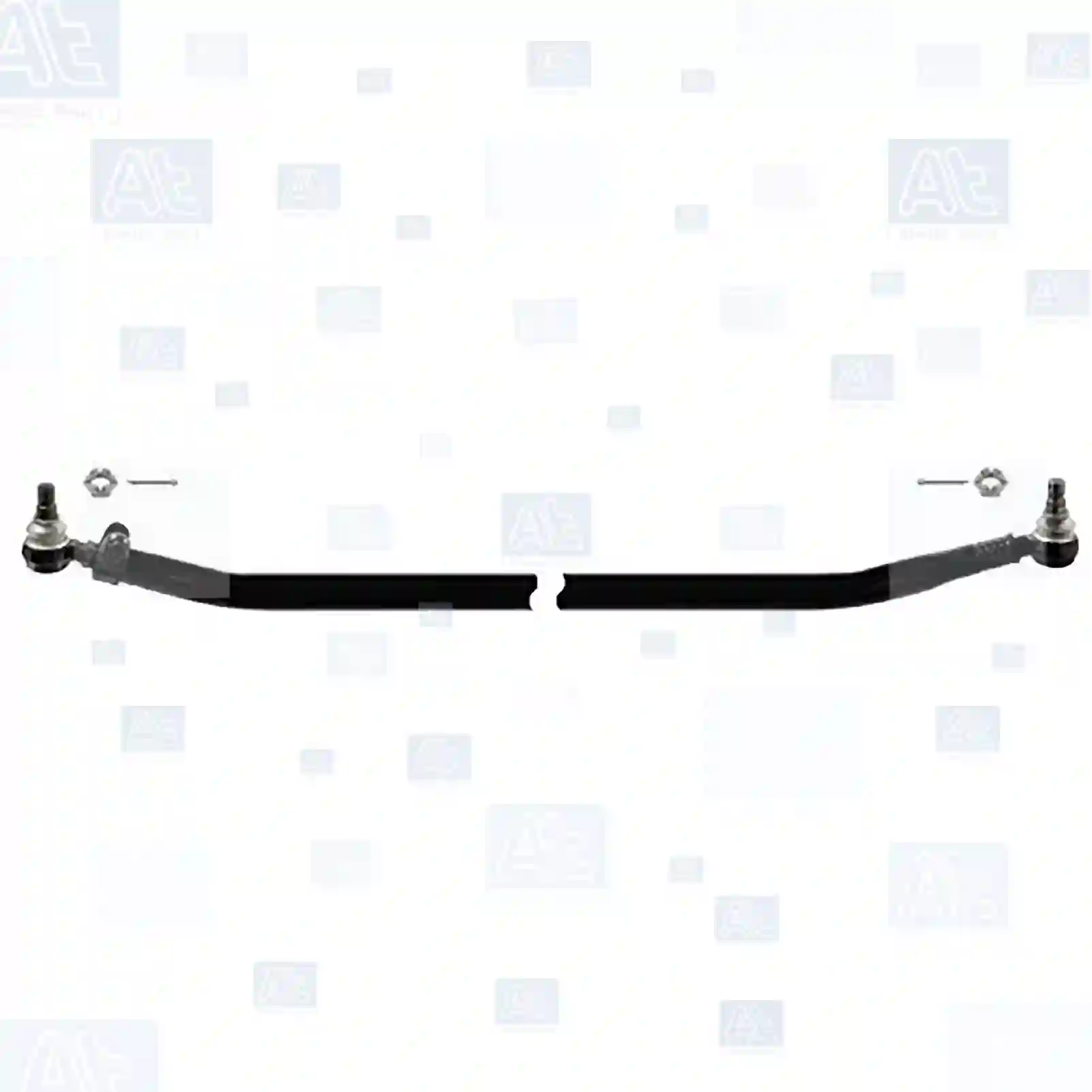 Track rod, at no 77731159, oem no: 5010291903, 5010439023, 5010566062, ZG40671-0008 At Spare Part | Engine, Accelerator Pedal, Camshaft, Connecting Rod, Crankcase, Crankshaft, Cylinder Head, Engine Suspension Mountings, Exhaust Manifold, Exhaust Gas Recirculation, Filter Kits, Flywheel Housing, General Overhaul Kits, Engine, Intake Manifold, Oil Cleaner, Oil Cooler, Oil Filter, Oil Pump, Oil Sump, Piston & Liner, Sensor & Switch, Timing Case, Turbocharger, Cooling System, Belt Tensioner, Coolant Filter, Coolant Pipe, Corrosion Prevention Agent, Drive, Expansion Tank, Fan, Intercooler, Monitors & Gauges, Radiator, Thermostat, V-Belt / Timing belt, Water Pump, Fuel System, Electronical Injector Unit, Feed Pump, Fuel Filter, cpl., Fuel Gauge Sender,  Fuel Line, Fuel Pump, Fuel Tank, Injection Line Kit, Injection Pump, Exhaust System, Clutch & Pedal, Gearbox, Propeller Shaft, Axles, Brake System, Hubs & Wheels, Suspension, Leaf Spring, Universal Parts / Accessories, Steering, Electrical System, Cabin Track rod, at no 77731159, oem no: 5010291903, 5010439023, 5010566062, ZG40671-0008 At Spare Part | Engine, Accelerator Pedal, Camshaft, Connecting Rod, Crankcase, Crankshaft, Cylinder Head, Engine Suspension Mountings, Exhaust Manifold, Exhaust Gas Recirculation, Filter Kits, Flywheel Housing, General Overhaul Kits, Engine, Intake Manifold, Oil Cleaner, Oil Cooler, Oil Filter, Oil Pump, Oil Sump, Piston & Liner, Sensor & Switch, Timing Case, Turbocharger, Cooling System, Belt Tensioner, Coolant Filter, Coolant Pipe, Corrosion Prevention Agent, Drive, Expansion Tank, Fan, Intercooler, Monitors & Gauges, Radiator, Thermostat, V-Belt / Timing belt, Water Pump, Fuel System, Electronical Injector Unit, Feed Pump, Fuel Filter, cpl., Fuel Gauge Sender,  Fuel Line, Fuel Pump, Fuel Tank, Injection Line Kit, Injection Pump, Exhaust System, Clutch & Pedal, Gearbox, Propeller Shaft, Axles, Brake System, Hubs & Wheels, Suspension, Leaf Spring, Universal Parts / Accessories, Steering, Electrical System, Cabin