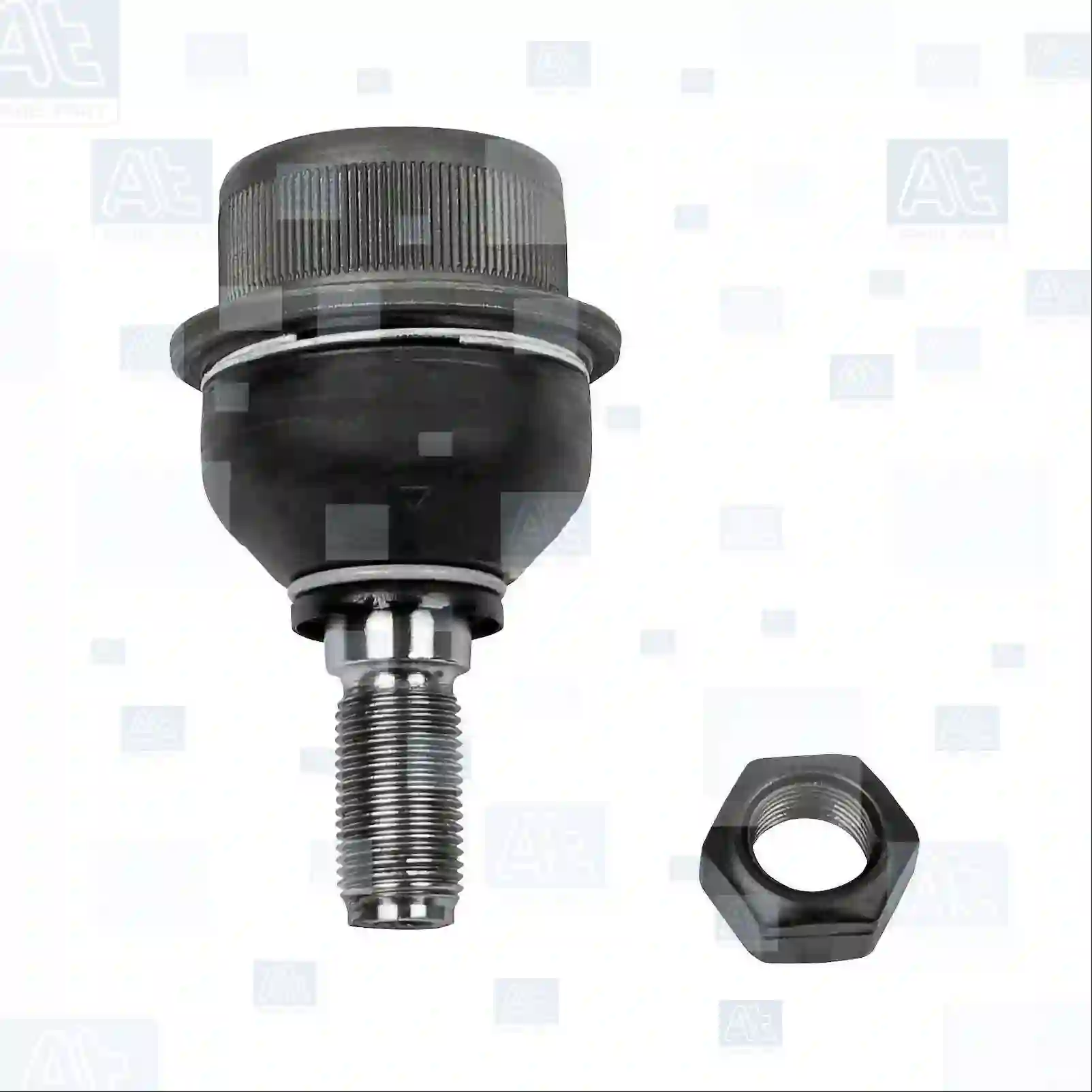 Steering Knuckle Ball joint, control arm, at no: 77731270 ,  oem no:42551296S, 42551297S, 500379801S, 500379802S, 500379802 At Spare Part | Engine, Accelerator Pedal, Camshaft, Connecting Rod, Crankcase, Crankshaft, Cylinder Head, Engine Suspension Mountings, Exhaust Manifold, Exhaust Gas Recirculation, Filter Kits, Flywheel Housing, General Overhaul Kits, Engine, Intake Manifold, Oil Cleaner, Oil Cooler, Oil Filter, Oil Pump, Oil Sump, Piston & Liner, Sensor & Switch, Timing Case, Turbocharger, Cooling System, Belt Tensioner, Coolant Filter, Coolant Pipe, Corrosion Prevention Agent, Drive, Expansion Tank, Fan, Intercooler, Monitors & Gauges, Radiator, Thermostat, V-Belt / Timing belt, Water Pump, Fuel System, Electronical Injector Unit, Feed Pump, Fuel Filter, cpl., Fuel Gauge Sender,  Fuel Line, Fuel Pump, Fuel Tank, Injection Line Kit, Injection Pump, Exhaust System, Clutch & Pedal, Gearbox, Propeller Shaft, Axles, Brake System, Hubs & Wheels, Suspension, Leaf Spring, Universal Parts / Accessories, Steering, Electrical System, Cabin