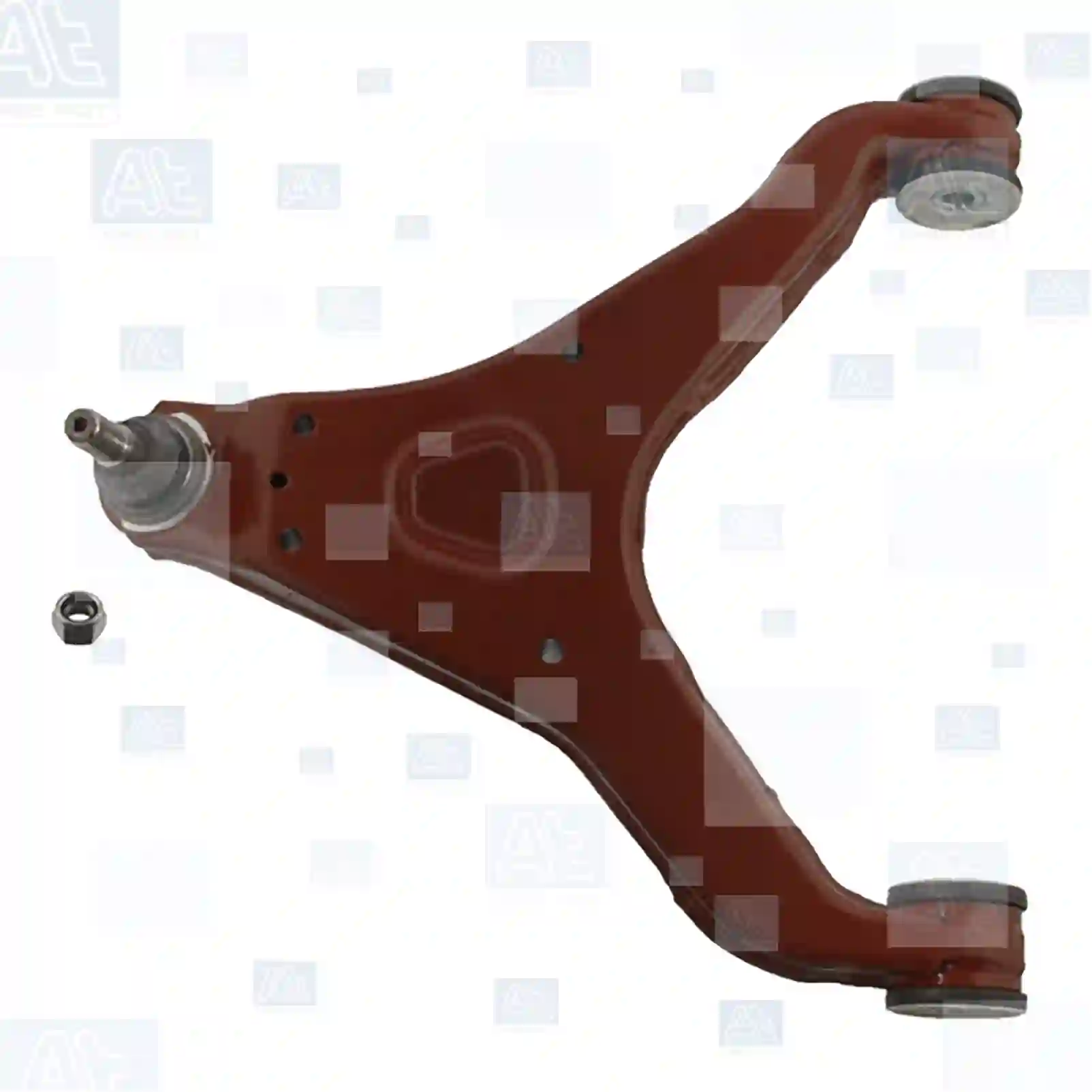 Control Arm Control arm, at no: 77731275 ,  oem no:42551290, 500334487, 500334717 At Spare Part | Engine, Accelerator Pedal, Camshaft, Connecting Rod, Crankcase, Crankshaft, Cylinder Head, Engine Suspension Mountings, Exhaust Manifold, Exhaust Gas Recirculation, Filter Kits, Flywheel Housing, General Overhaul Kits, Engine, Intake Manifold, Oil Cleaner, Oil Cooler, Oil Filter, Oil Pump, Oil Sump, Piston & Liner, Sensor & Switch, Timing Case, Turbocharger, Cooling System, Belt Tensioner, Coolant Filter, Coolant Pipe, Corrosion Prevention Agent, Drive, Expansion Tank, Fan, Intercooler, Monitors & Gauges, Radiator, Thermostat, V-Belt / Timing belt, Water Pump, Fuel System, Electronical Injector Unit, Feed Pump, Fuel Filter, cpl., Fuel Gauge Sender,  Fuel Line, Fuel Pump, Fuel Tank, Injection Line Kit, Injection Pump, Exhaust System, Clutch & Pedal, Gearbox, Propeller Shaft, Axles, Brake System, Hubs & Wheels, Suspension, Leaf Spring, Universal Parts / Accessories, Steering, Electrical System, Cabin
