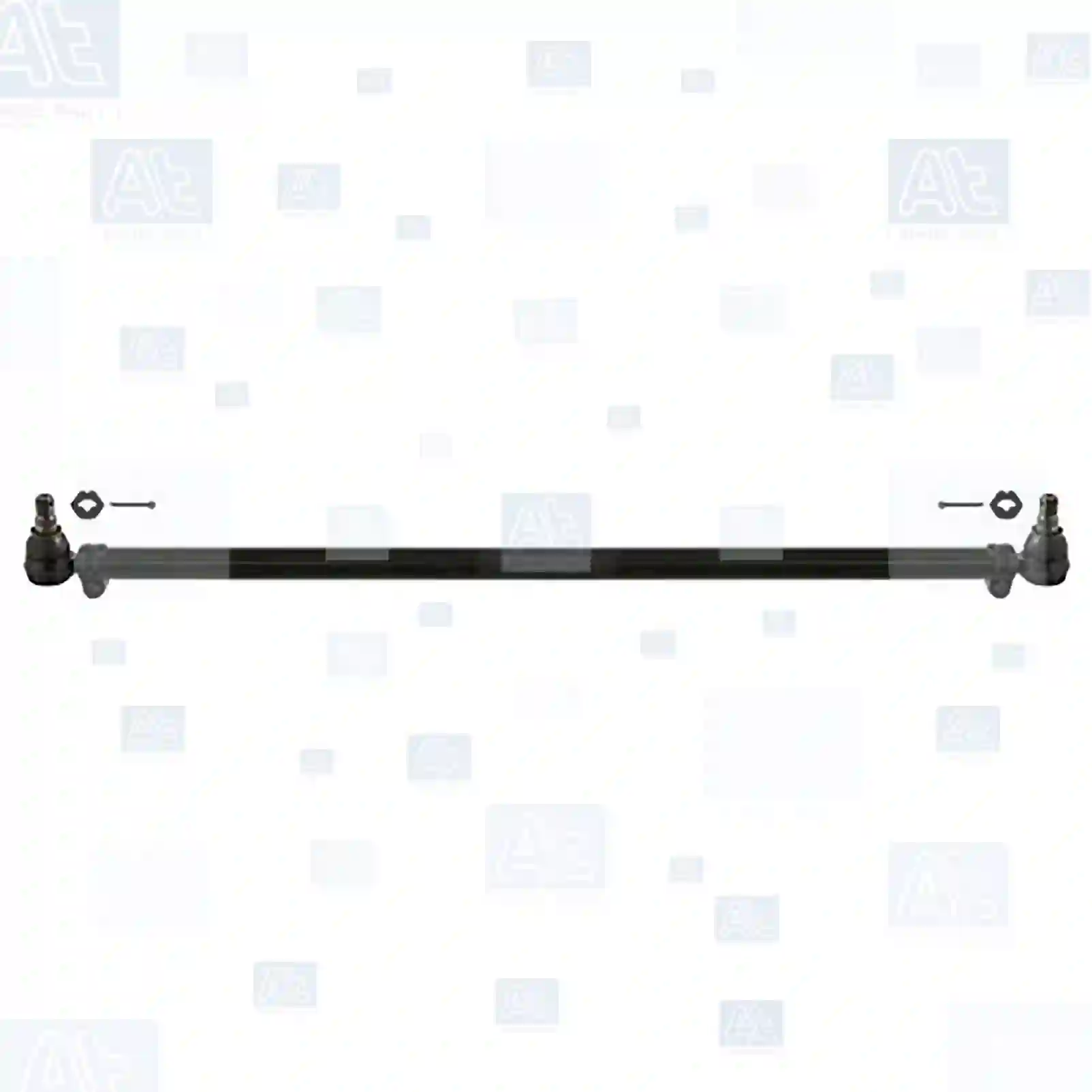 Track Rod Track rod, at no: 77731291 ,  oem no:504034521, ZG40682-0008 At Spare Part | Engine, Accelerator Pedal, Camshaft, Connecting Rod, Crankcase, Crankshaft, Cylinder Head, Engine Suspension Mountings, Exhaust Manifold, Exhaust Gas Recirculation, Filter Kits, Flywheel Housing, General Overhaul Kits, Engine, Intake Manifold, Oil Cleaner, Oil Cooler, Oil Filter, Oil Pump, Oil Sump, Piston & Liner, Sensor & Switch, Timing Case, Turbocharger, Cooling System, Belt Tensioner, Coolant Filter, Coolant Pipe, Corrosion Prevention Agent, Drive, Expansion Tank, Fan, Intercooler, Monitors & Gauges, Radiator, Thermostat, V-Belt / Timing belt, Water Pump, Fuel System, Electronical Injector Unit, Feed Pump, Fuel Filter, cpl., Fuel Gauge Sender,  Fuel Line, Fuel Pump, Fuel Tank, Injection Line Kit, Injection Pump, Exhaust System, Clutch & Pedal, Gearbox, Propeller Shaft, Axles, Brake System, Hubs & Wheels, Suspension, Leaf Spring, Universal Parts / Accessories, Steering, Electrical System, Cabin