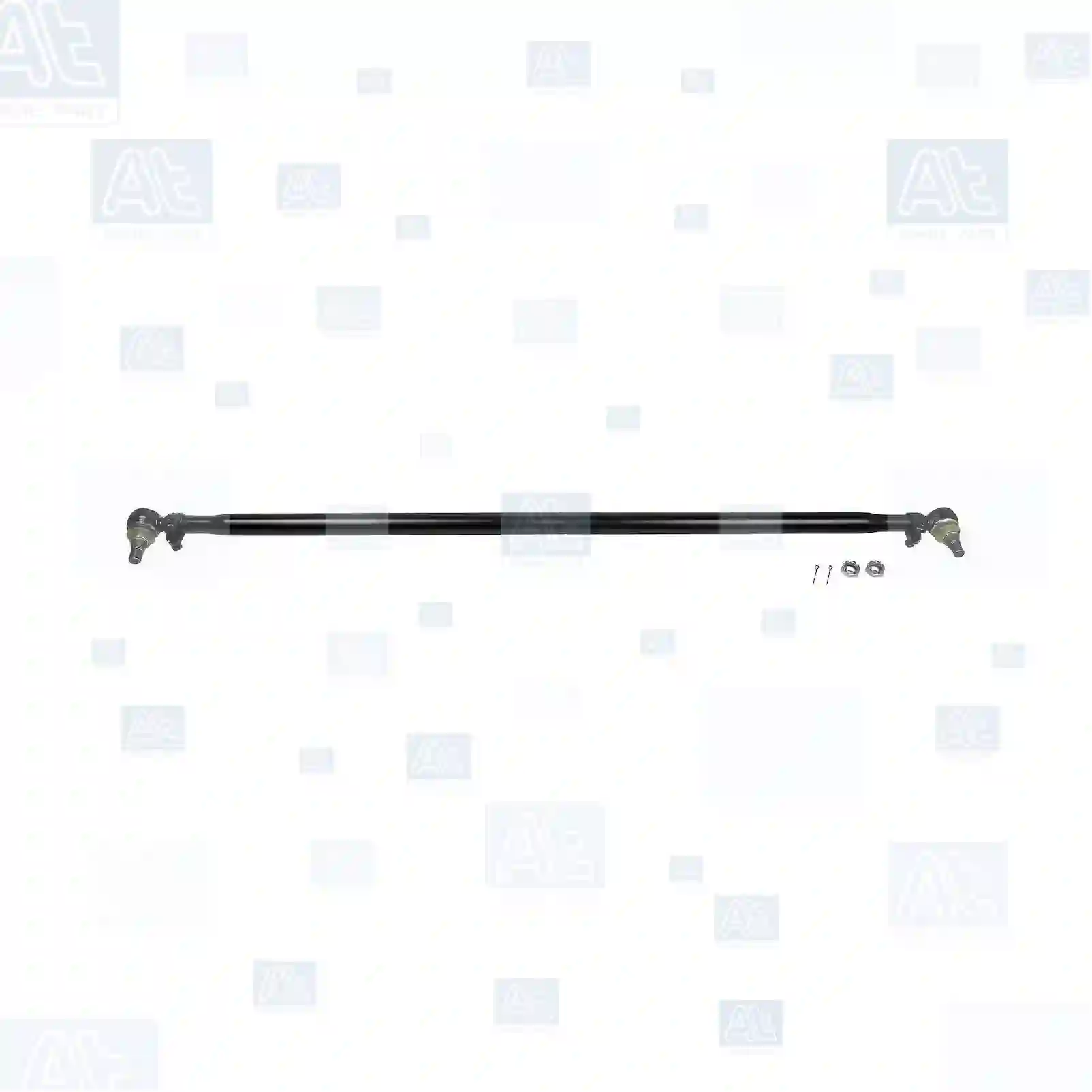 Track Rod Track rod, at no: 77731292 ,  oem no:42003432, , , At Spare Part | Engine, Accelerator Pedal, Camshaft, Connecting Rod, Crankcase, Crankshaft, Cylinder Head, Engine Suspension Mountings, Exhaust Manifold, Exhaust Gas Recirculation, Filter Kits, Flywheel Housing, General Overhaul Kits, Engine, Intake Manifold, Oil Cleaner, Oil Cooler, Oil Filter, Oil Pump, Oil Sump, Piston & Liner, Sensor & Switch, Timing Case, Turbocharger, Cooling System, Belt Tensioner, Coolant Filter, Coolant Pipe, Corrosion Prevention Agent, Drive, Expansion Tank, Fan, Intercooler, Monitors & Gauges, Radiator, Thermostat, V-Belt / Timing belt, Water Pump, Fuel System, Electronical Injector Unit, Feed Pump, Fuel Filter, cpl., Fuel Gauge Sender,  Fuel Line, Fuel Pump, Fuel Tank, Injection Line Kit, Injection Pump, Exhaust System, Clutch & Pedal, Gearbox, Propeller Shaft, Axles, Brake System, Hubs & Wheels, Suspension, Leaf Spring, Universal Parts / Accessories, Steering, Electrical System, Cabin