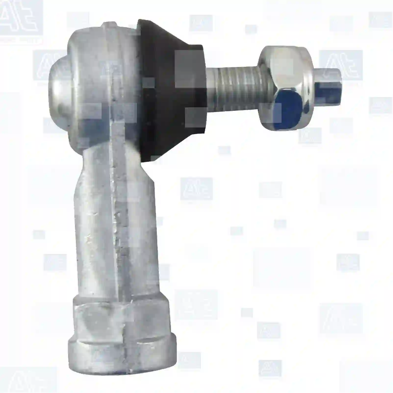 Track Rod Ball joint, left hand thread, at no: 77731295 ,  oem no:41002119, 41203864, 41288049, 42041328, 42079850, 42079852, ZG40137-0008 At Spare Part | Engine, Accelerator Pedal, Camshaft, Connecting Rod, Crankcase, Crankshaft, Cylinder Head, Engine Suspension Mountings, Exhaust Manifold, Exhaust Gas Recirculation, Filter Kits, Flywheel Housing, General Overhaul Kits, Engine, Intake Manifold, Oil Cleaner, Oil Cooler, Oil Filter, Oil Pump, Oil Sump, Piston & Liner, Sensor & Switch, Timing Case, Turbocharger, Cooling System, Belt Tensioner, Coolant Filter, Coolant Pipe, Corrosion Prevention Agent, Drive, Expansion Tank, Fan, Intercooler, Monitors & Gauges, Radiator, Thermostat, V-Belt / Timing belt, Water Pump, Fuel System, Electronical Injector Unit, Feed Pump, Fuel Filter, cpl., Fuel Gauge Sender,  Fuel Line, Fuel Pump, Fuel Tank, Injection Line Kit, Injection Pump, Exhaust System, Clutch & Pedal, Gearbox, Propeller Shaft, Axles, Brake System, Hubs & Wheels, Suspension, Leaf Spring, Universal Parts / Accessories, Steering, Electrical System, Cabin