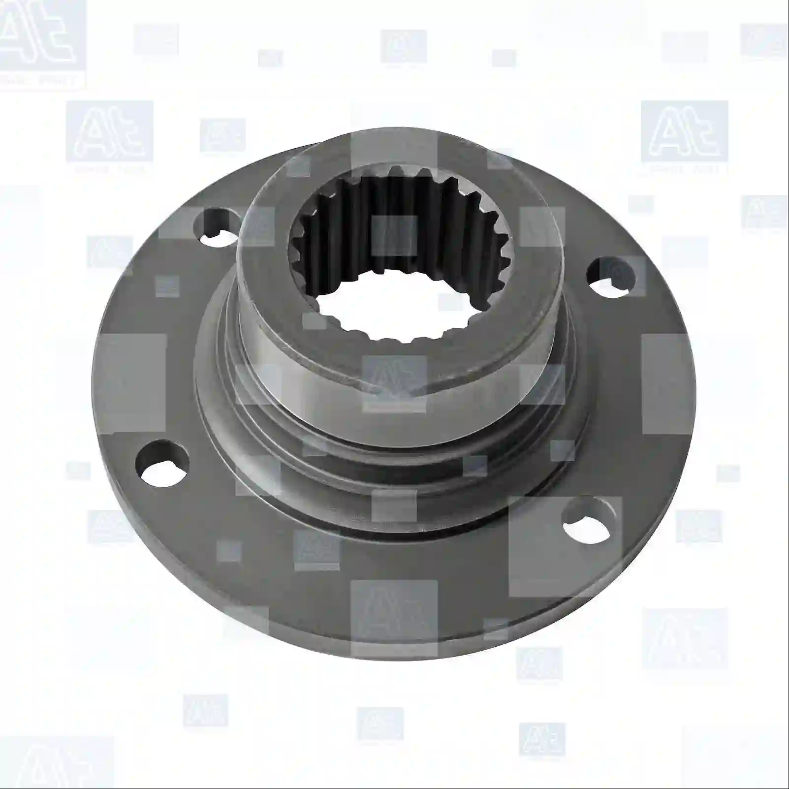 Drive Shaft Drive flange, at no: 77731311 ,  oem no:42114445 At Spare Part | Engine, Accelerator Pedal, Camshaft, Connecting Rod, Crankcase, Crankshaft, Cylinder Head, Engine Suspension Mountings, Exhaust Manifold, Exhaust Gas Recirculation, Filter Kits, Flywheel Housing, General Overhaul Kits, Engine, Intake Manifold, Oil Cleaner, Oil Cooler, Oil Filter, Oil Pump, Oil Sump, Piston & Liner, Sensor & Switch, Timing Case, Turbocharger, Cooling System, Belt Tensioner, Coolant Filter, Coolant Pipe, Corrosion Prevention Agent, Drive, Expansion Tank, Fan, Intercooler, Monitors & Gauges, Radiator, Thermostat, V-Belt / Timing belt, Water Pump, Fuel System, Electronical Injector Unit, Feed Pump, Fuel Filter, cpl., Fuel Gauge Sender,  Fuel Line, Fuel Pump, Fuel Tank, Injection Line Kit, Injection Pump, Exhaust System, Clutch & Pedal, Gearbox, Propeller Shaft, Axles, Brake System, Hubs & Wheels, Suspension, Leaf Spring, Universal Parts / Accessories, Steering, Electrical System, Cabin