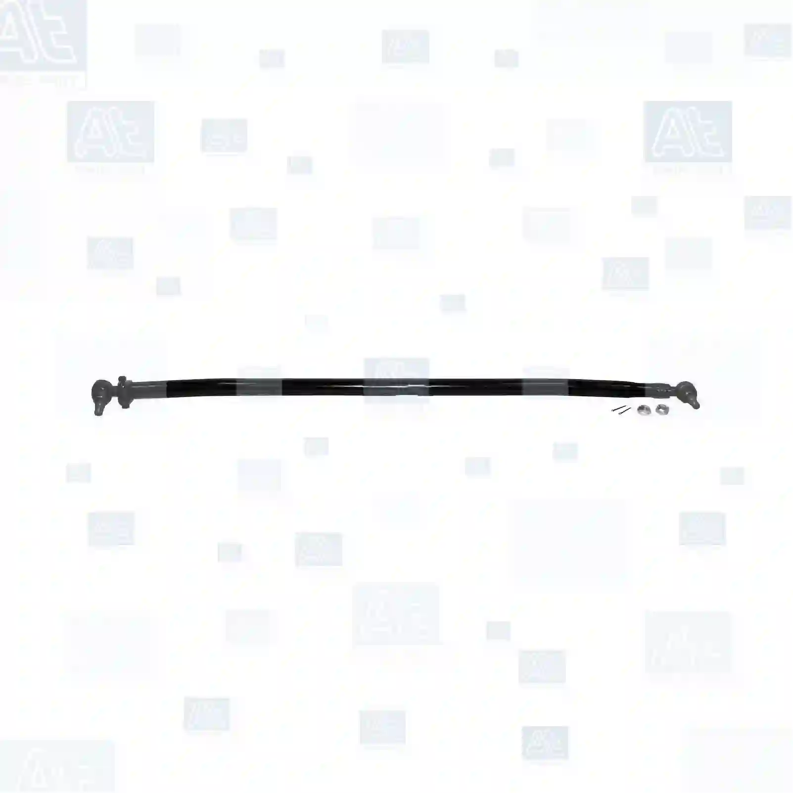 Track Rod Track rod, at no: 77731408 ,  oem no:81467116777, , At Spare Part | Engine, Accelerator Pedal, Camshaft, Connecting Rod, Crankcase, Crankshaft, Cylinder Head, Engine Suspension Mountings, Exhaust Manifold, Exhaust Gas Recirculation, Filter Kits, Flywheel Housing, General Overhaul Kits, Engine, Intake Manifold, Oil Cleaner, Oil Cooler, Oil Filter, Oil Pump, Oil Sump, Piston & Liner, Sensor & Switch, Timing Case, Turbocharger, Cooling System, Belt Tensioner, Coolant Filter, Coolant Pipe, Corrosion Prevention Agent, Drive, Expansion Tank, Fan, Intercooler, Monitors & Gauges, Radiator, Thermostat, V-Belt / Timing belt, Water Pump, Fuel System, Electronical Injector Unit, Feed Pump, Fuel Filter, cpl., Fuel Gauge Sender,  Fuel Line, Fuel Pump, Fuel Tank, Injection Line Kit, Injection Pump, Exhaust System, Clutch & Pedal, Gearbox, Propeller Shaft, Axles, Brake System, Hubs & Wheels, Suspension, Leaf Spring, Universal Parts / Accessories, Steering, Electrical System, Cabin