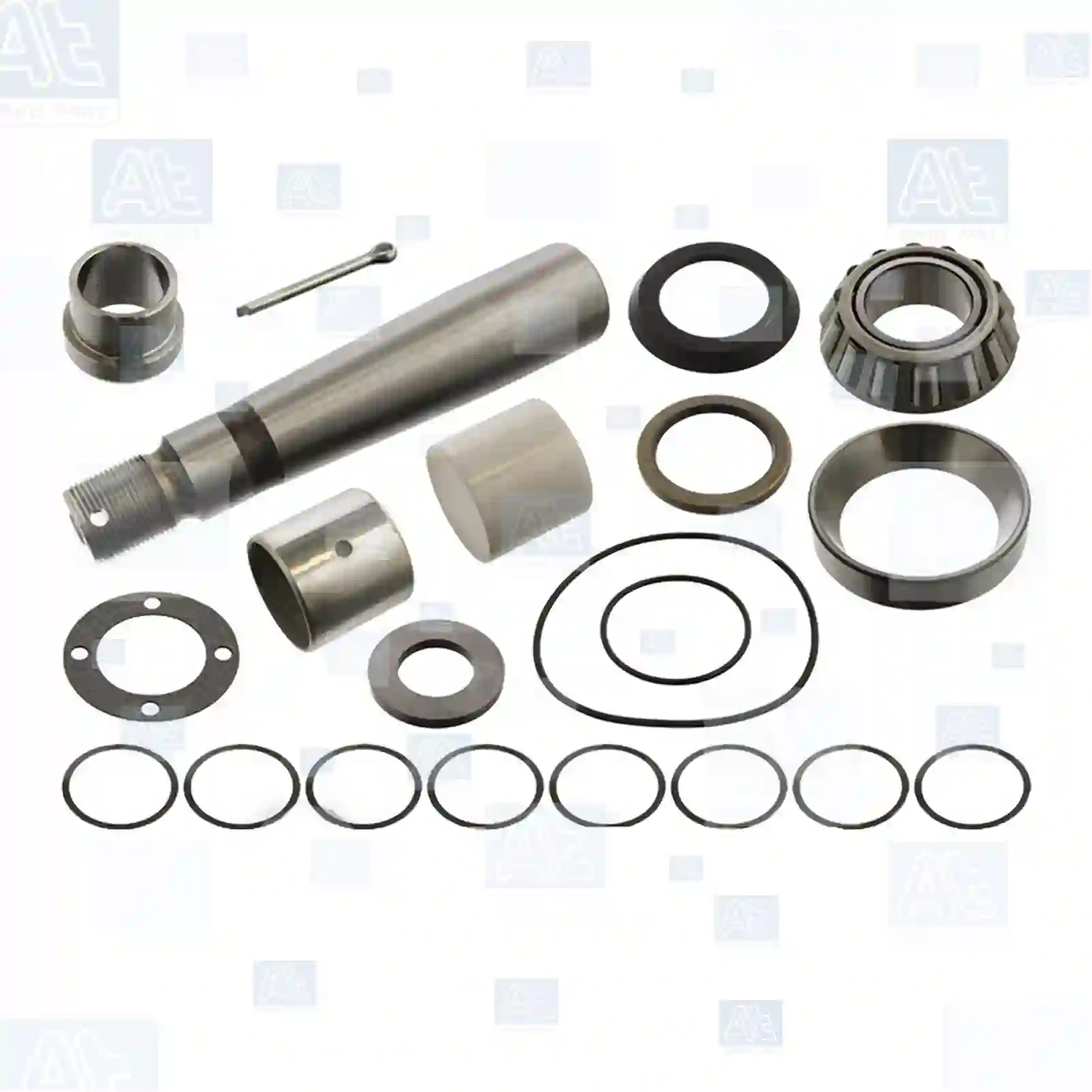 King Pin Kit King pin kit, with bearing, at no: 77731423 ,  oem no:271141S, 3090267S, , At Spare Part | Engine, Accelerator Pedal, Camshaft, Connecting Rod, Crankcase, Crankshaft, Cylinder Head, Engine Suspension Mountings, Exhaust Manifold, Exhaust Gas Recirculation, Filter Kits, Flywheel Housing, General Overhaul Kits, Engine, Intake Manifold, Oil Cleaner, Oil Cooler, Oil Filter, Oil Pump, Oil Sump, Piston & Liner, Sensor & Switch, Timing Case, Turbocharger, Cooling System, Belt Tensioner, Coolant Filter, Coolant Pipe, Corrosion Prevention Agent, Drive, Expansion Tank, Fan, Intercooler, Monitors & Gauges, Radiator, Thermostat, V-Belt / Timing belt, Water Pump, Fuel System, Electronical Injector Unit, Feed Pump, Fuel Filter, cpl., Fuel Gauge Sender,  Fuel Line, Fuel Pump, Fuel Tank, Injection Line Kit, Injection Pump, Exhaust System, Clutch & Pedal, Gearbox, Propeller Shaft, Axles, Brake System, Hubs & Wheels, Suspension, Leaf Spring, Universal Parts / Accessories, Steering, Electrical System, Cabin