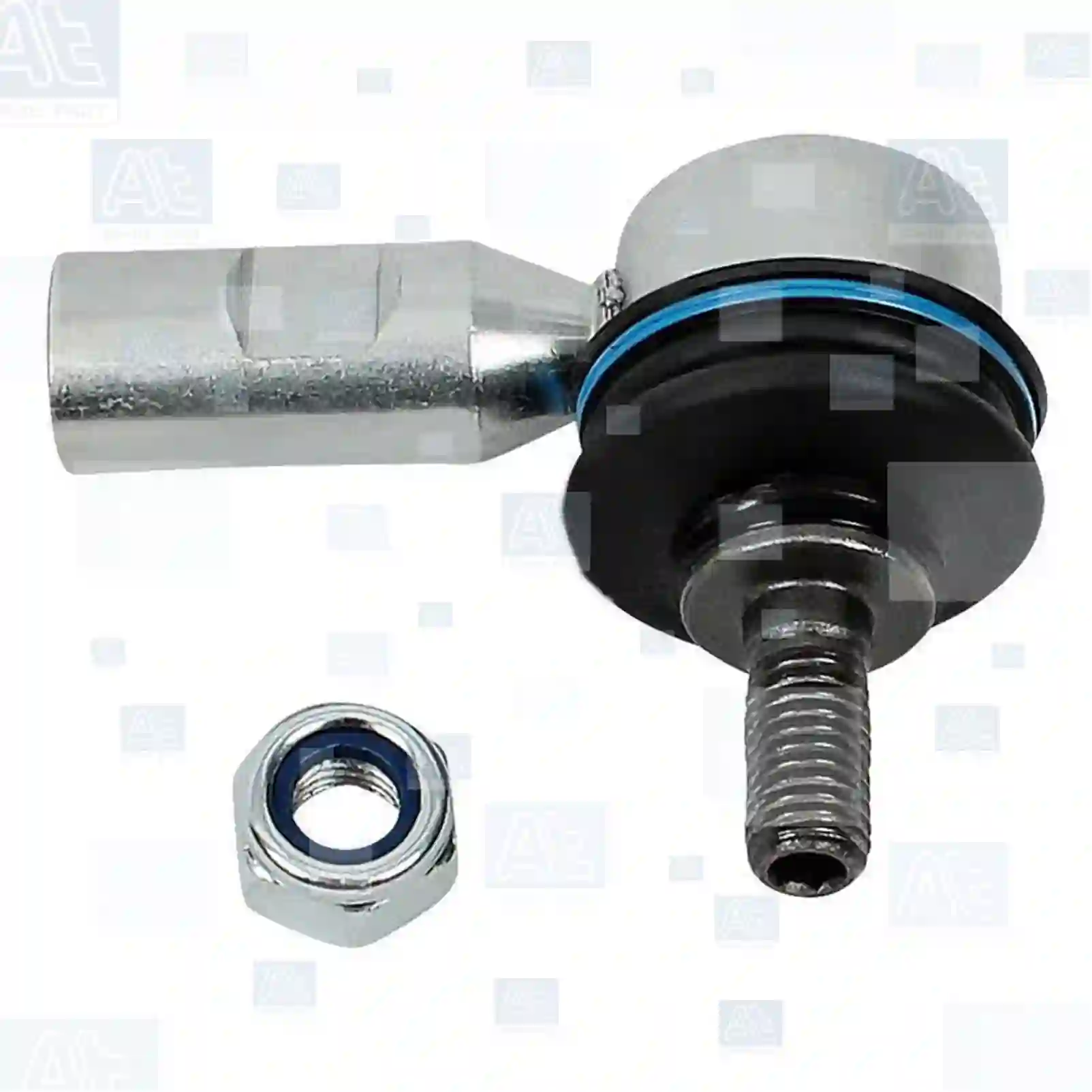 Ball joint, right hand thread, at no 77731663, oem no: 1330985, 0009966645, 0009969345 At Spare Part | Engine, Accelerator Pedal, Camshaft, Connecting Rod, Crankcase, Crankshaft, Cylinder Head, Engine Suspension Mountings, Exhaust Manifold, Exhaust Gas Recirculation, Filter Kits, Flywheel Housing, General Overhaul Kits, Engine, Intake Manifold, Oil Cleaner, Oil Cooler, Oil Filter, Oil Pump, Oil Sump, Piston & Liner, Sensor & Switch, Timing Case, Turbocharger, Cooling System, Belt Tensioner, Coolant Filter, Coolant Pipe, Corrosion Prevention Agent, Drive, Expansion Tank, Fan, Intercooler, Monitors & Gauges, Radiator, Thermostat, V-Belt / Timing belt, Water Pump, Fuel System, Electronical Injector Unit, Feed Pump, Fuel Filter, cpl., Fuel Gauge Sender,  Fuel Line, Fuel Pump, Fuel Tank, Injection Line Kit, Injection Pump, Exhaust System, Clutch & Pedal, Gearbox, Propeller Shaft, Axles, Brake System, Hubs & Wheels, Suspension, Leaf Spring, Universal Parts / Accessories, Steering, Electrical System, Cabin Ball joint, right hand thread, at no 77731663, oem no: 1330985, 0009966645, 0009969345 At Spare Part | Engine, Accelerator Pedal, Camshaft, Connecting Rod, Crankcase, Crankshaft, Cylinder Head, Engine Suspension Mountings, Exhaust Manifold, Exhaust Gas Recirculation, Filter Kits, Flywheel Housing, General Overhaul Kits, Engine, Intake Manifold, Oil Cleaner, Oil Cooler, Oil Filter, Oil Pump, Oil Sump, Piston & Liner, Sensor & Switch, Timing Case, Turbocharger, Cooling System, Belt Tensioner, Coolant Filter, Coolant Pipe, Corrosion Prevention Agent, Drive, Expansion Tank, Fan, Intercooler, Monitors & Gauges, Radiator, Thermostat, V-Belt / Timing belt, Water Pump, Fuel System, Electronical Injector Unit, Feed Pump, Fuel Filter, cpl., Fuel Gauge Sender,  Fuel Line, Fuel Pump, Fuel Tank, Injection Line Kit, Injection Pump, Exhaust System, Clutch & Pedal, Gearbox, Propeller Shaft, Axles, Brake System, Hubs & Wheels, Suspension, Leaf Spring, Universal Parts / Accessories, Steering, Electrical System, Cabin