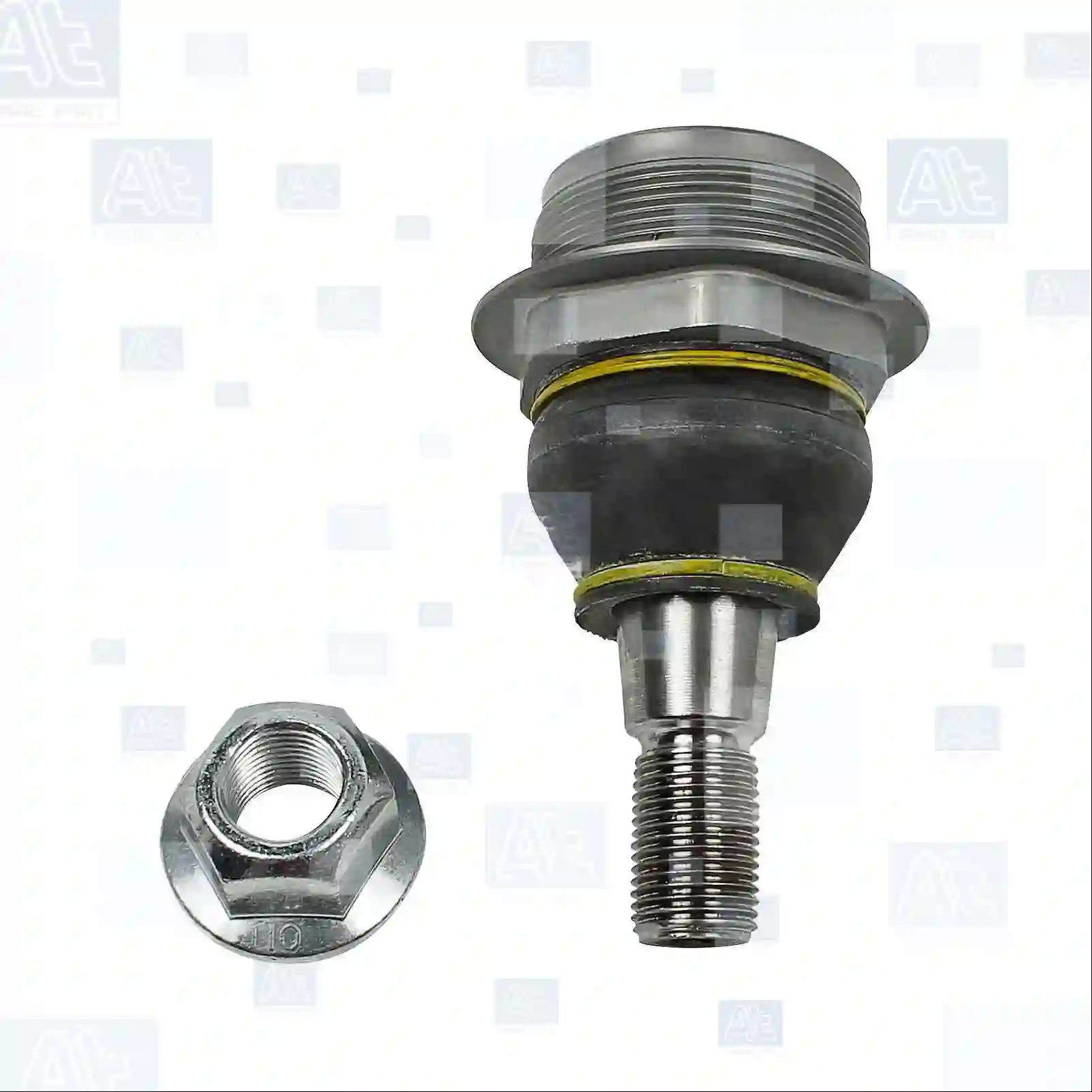 Gear Shift Lever Ball joint, control arm, at no: 77731746 ,  oem no:93197233, 40160-00Q0E, 4419219, 401613416R, 8200688877 At Spare Part | Engine, Accelerator Pedal, Camshaft, Connecting Rod, Crankcase, Crankshaft, Cylinder Head, Engine Suspension Mountings, Exhaust Manifold, Exhaust Gas Recirculation, Filter Kits, Flywheel Housing, General Overhaul Kits, Engine, Intake Manifold, Oil Cleaner, Oil Cooler, Oil Filter, Oil Pump, Oil Sump, Piston & Liner, Sensor & Switch, Timing Case, Turbocharger, Cooling System, Belt Tensioner, Coolant Filter, Coolant Pipe, Corrosion Prevention Agent, Drive, Expansion Tank, Fan, Intercooler, Monitors & Gauges, Radiator, Thermostat, V-Belt / Timing belt, Water Pump, Fuel System, Electronical Injector Unit, Feed Pump, Fuel Filter, cpl., Fuel Gauge Sender,  Fuel Line, Fuel Pump, Fuel Tank, Injection Line Kit, Injection Pump, Exhaust System, Clutch & Pedal, Gearbox, Propeller Shaft, Axles, Brake System, Hubs & Wheels, Suspension, Leaf Spring, Universal Parts / Accessories, Steering, Electrical System, Cabin