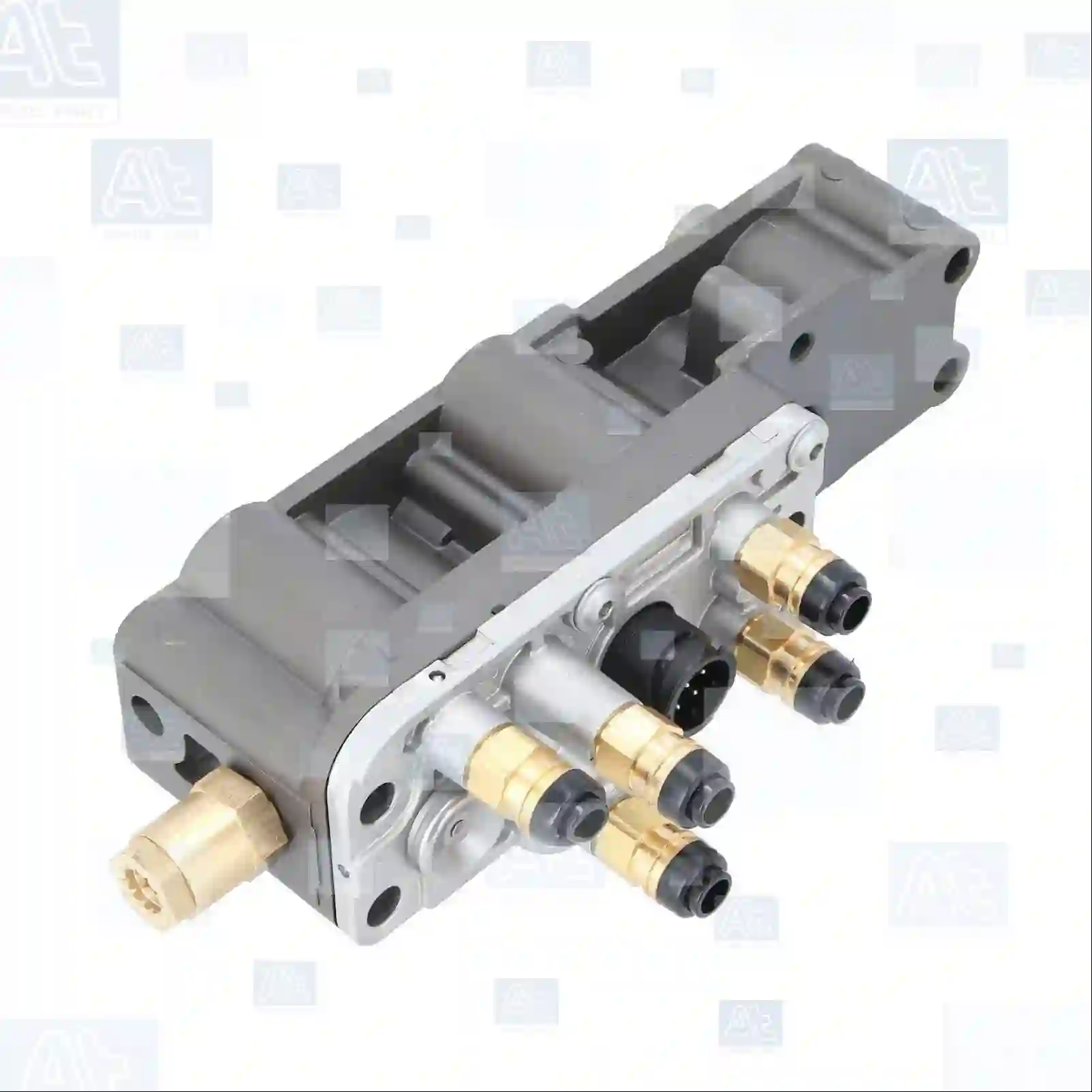 Valve block, at no 77731760, oem no: 81325506004, 81325506008, 81325506009, 81325506010, 81325506013, 81325506016 At Spare Part | Engine, Accelerator Pedal, Camshaft, Connecting Rod, Crankcase, Crankshaft, Cylinder Head, Engine Suspension Mountings, Exhaust Manifold, Exhaust Gas Recirculation, Filter Kits, Flywheel Housing, General Overhaul Kits, Engine, Intake Manifold, Oil Cleaner, Oil Cooler, Oil Filter, Oil Pump, Oil Sump, Piston & Liner, Sensor & Switch, Timing Case, Turbocharger, Cooling System, Belt Tensioner, Coolant Filter, Coolant Pipe, Corrosion Prevention Agent, Drive, Expansion Tank, Fan, Intercooler, Monitors & Gauges, Radiator, Thermostat, V-Belt / Timing belt, Water Pump, Fuel System, Electronical Injector Unit, Feed Pump, Fuel Filter, cpl., Fuel Gauge Sender,  Fuel Line, Fuel Pump, Fuel Tank, Injection Line Kit, Injection Pump, Exhaust System, Clutch & Pedal, Gearbox, Propeller Shaft, Axles, Brake System, Hubs & Wheels, Suspension, Leaf Spring, Universal Parts / Accessories, Steering, Electrical System, Cabin Valve block, at no 77731760, oem no: 81325506004, 81325506008, 81325506009, 81325506010, 81325506013, 81325506016 At Spare Part | Engine, Accelerator Pedal, Camshaft, Connecting Rod, Crankcase, Crankshaft, Cylinder Head, Engine Suspension Mountings, Exhaust Manifold, Exhaust Gas Recirculation, Filter Kits, Flywheel Housing, General Overhaul Kits, Engine, Intake Manifold, Oil Cleaner, Oil Cooler, Oil Filter, Oil Pump, Oil Sump, Piston & Liner, Sensor & Switch, Timing Case, Turbocharger, Cooling System, Belt Tensioner, Coolant Filter, Coolant Pipe, Corrosion Prevention Agent, Drive, Expansion Tank, Fan, Intercooler, Monitors & Gauges, Radiator, Thermostat, V-Belt / Timing belt, Water Pump, Fuel System, Electronical Injector Unit, Feed Pump, Fuel Filter, cpl., Fuel Gauge Sender,  Fuel Line, Fuel Pump, Fuel Tank, Injection Line Kit, Injection Pump, Exhaust System, Clutch & Pedal, Gearbox, Propeller Shaft, Axles, Brake System, Hubs & Wheels, Suspension, Leaf Spring, Universal Parts / Accessories, Steering, Electrical System, Cabin