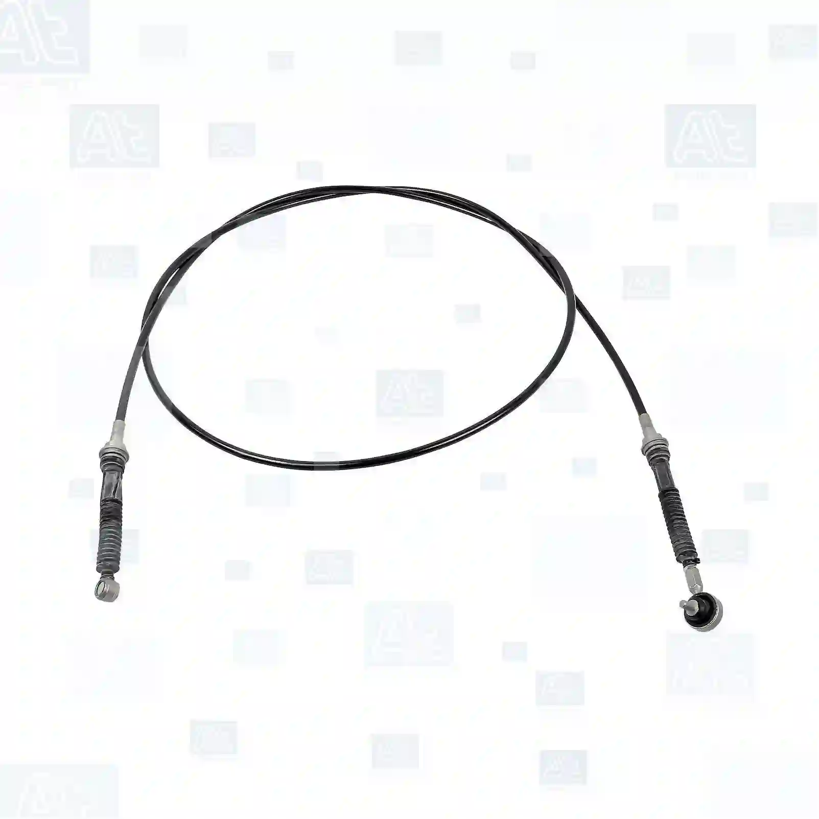 Gear Shift Lever Control cable, switching, at no: 77731789 ,  oem no:81326556281, 8132 At Spare Part | Engine, Accelerator Pedal, Camshaft, Connecting Rod, Crankcase, Crankshaft, Cylinder Head, Engine Suspension Mountings, Exhaust Manifold, Exhaust Gas Recirculation, Filter Kits, Flywheel Housing, General Overhaul Kits, Engine, Intake Manifold, Oil Cleaner, Oil Cooler, Oil Filter, Oil Pump, Oil Sump, Piston & Liner, Sensor & Switch, Timing Case, Turbocharger, Cooling System, Belt Tensioner, Coolant Filter, Coolant Pipe, Corrosion Prevention Agent, Drive, Expansion Tank, Fan, Intercooler, Monitors & Gauges, Radiator, Thermostat, V-Belt / Timing belt, Water Pump, Fuel System, Electronical Injector Unit, Feed Pump, Fuel Filter, cpl., Fuel Gauge Sender,  Fuel Line, Fuel Pump, Fuel Tank, Injection Line Kit, Injection Pump, Exhaust System, Clutch & Pedal, Gearbox, Propeller Shaft, Axles, Brake System, Hubs & Wheels, Suspension, Leaf Spring, Universal Parts / Accessories, Steering, Electrical System, Cabin