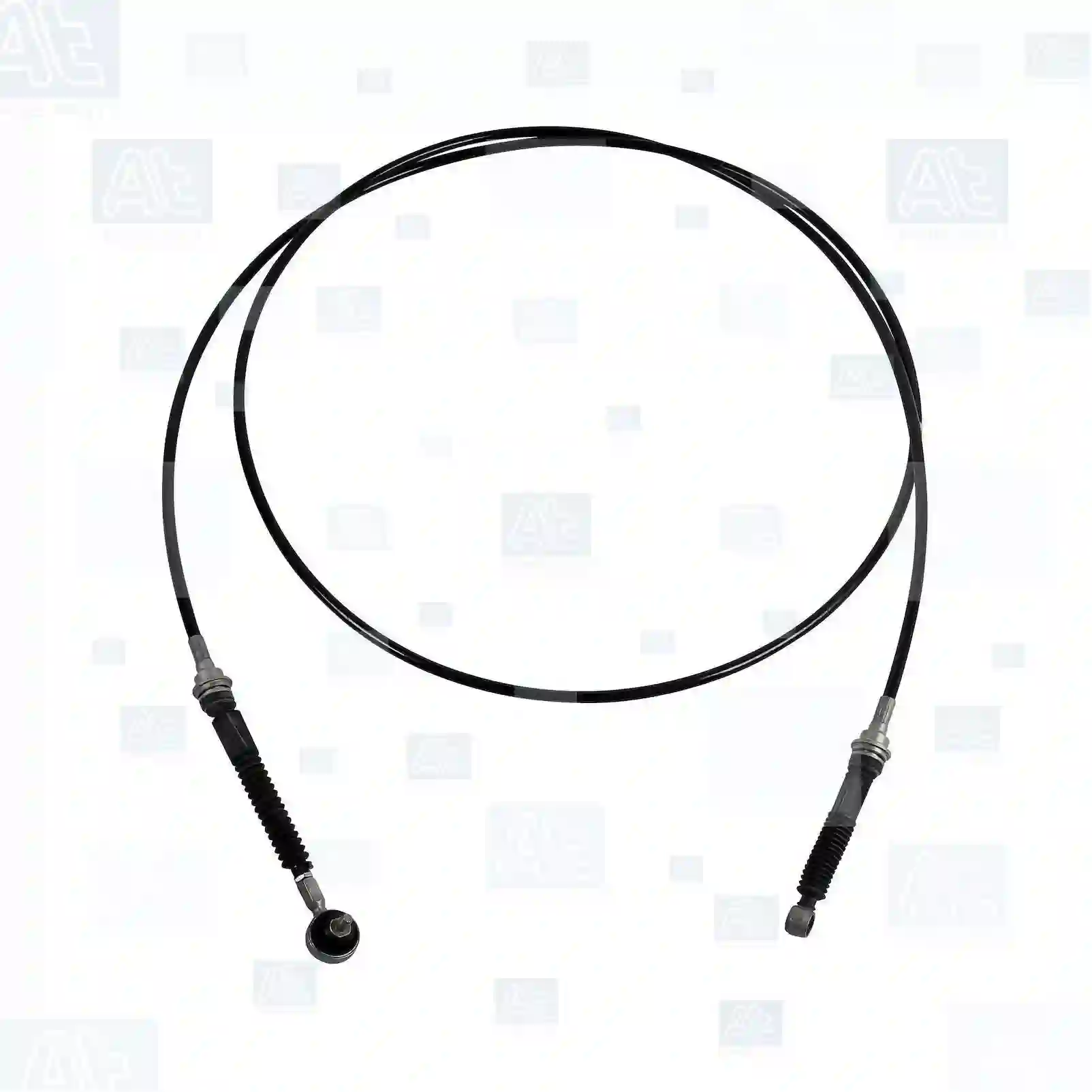 Gear Shift Lever Control cable, switching, at no: 77731790 ,  oem no:81326556284, 8132 At Spare Part | Engine, Accelerator Pedal, Camshaft, Connecting Rod, Crankcase, Crankshaft, Cylinder Head, Engine Suspension Mountings, Exhaust Manifold, Exhaust Gas Recirculation, Filter Kits, Flywheel Housing, General Overhaul Kits, Engine, Intake Manifold, Oil Cleaner, Oil Cooler, Oil Filter, Oil Pump, Oil Sump, Piston & Liner, Sensor & Switch, Timing Case, Turbocharger, Cooling System, Belt Tensioner, Coolant Filter, Coolant Pipe, Corrosion Prevention Agent, Drive, Expansion Tank, Fan, Intercooler, Monitors & Gauges, Radiator, Thermostat, V-Belt / Timing belt, Water Pump, Fuel System, Electronical Injector Unit, Feed Pump, Fuel Filter, cpl., Fuel Gauge Sender,  Fuel Line, Fuel Pump, Fuel Tank, Injection Line Kit, Injection Pump, Exhaust System, Clutch & Pedal, Gearbox, Propeller Shaft, Axles, Brake System, Hubs & Wheels, Suspension, Leaf Spring, Universal Parts / Accessories, Steering, Electrical System, Cabin