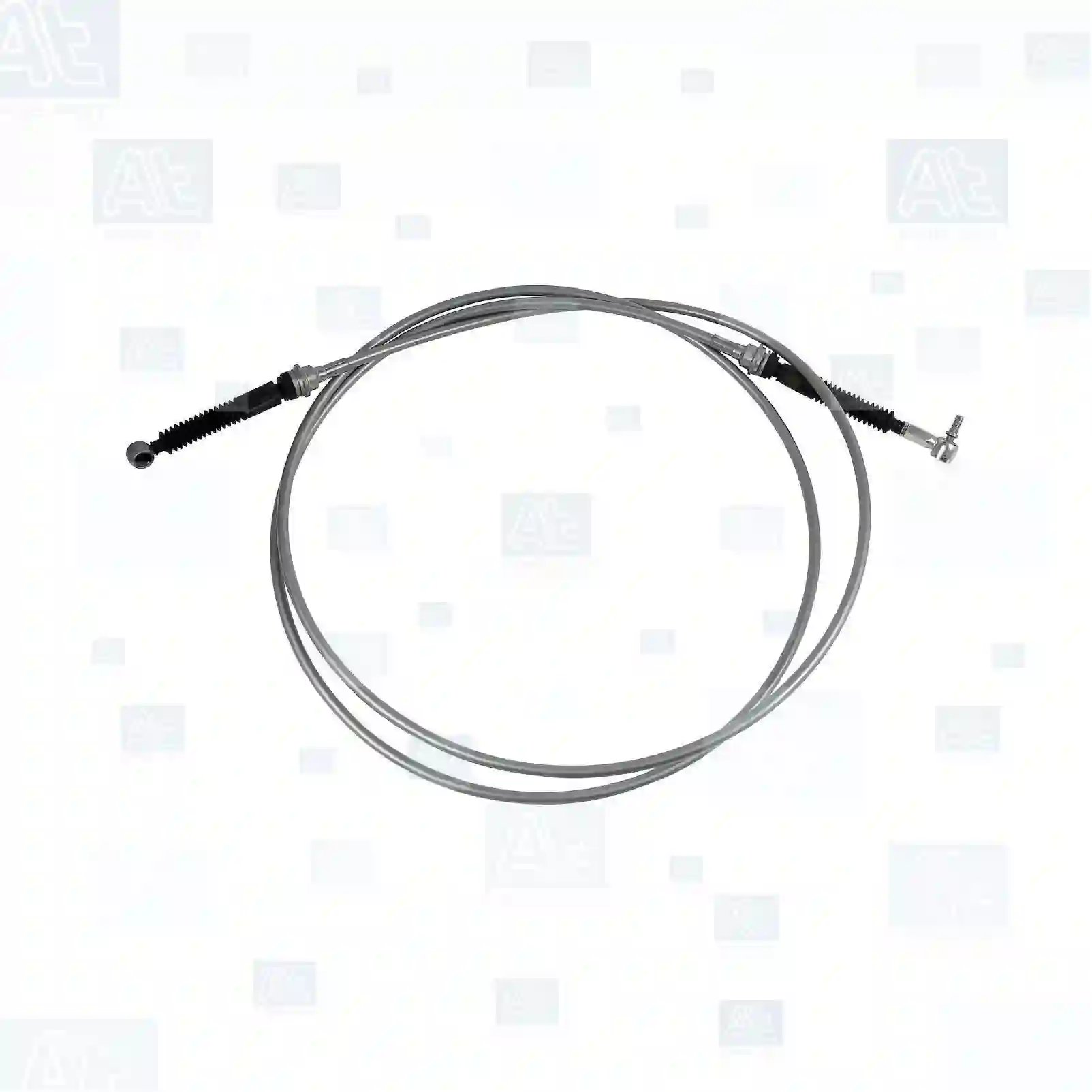Gear Shift Lever Control cable, switching, at no: 77731794 ,  oem no:81326556300, 8132 At Spare Part | Engine, Accelerator Pedal, Camshaft, Connecting Rod, Crankcase, Crankshaft, Cylinder Head, Engine Suspension Mountings, Exhaust Manifold, Exhaust Gas Recirculation, Filter Kits, Flywheel Housing, General Overhaul Kits, Engine, Intake Manifold, Oil Cleaner, Oil Cooler, Oil Filter, Oil Pump, Oil Sump, Piston & Liner, Sensor & Switch, Timing Case, Turbocharger, Cooling System, Belt Tensioner, Coolant Filter, Coolant Pipe, Corrosion Prevention Agent, Drive, Expansion Tank, Fan, Intercooler, Monitors & Gauges, Radiator, Thermostat, V-Belt / Timing belt, Water Pump, Fuel System, Electronical Injector Unit, Feed Pump, Fuel Filter, cpl., Fuel Gauge Sender,  Fuel Line, Fuel Pump, Fuel Tank, Injection Line Kit, Injection Pump, Exhaust System, Clutch & Pedal, Gearbox, Propeller Shaft, Axles, Brake System, Hubs & Wheels, Suspension, Leaf Spring, Universal Parts / Accessories, Steering, Electrical System, Cabin