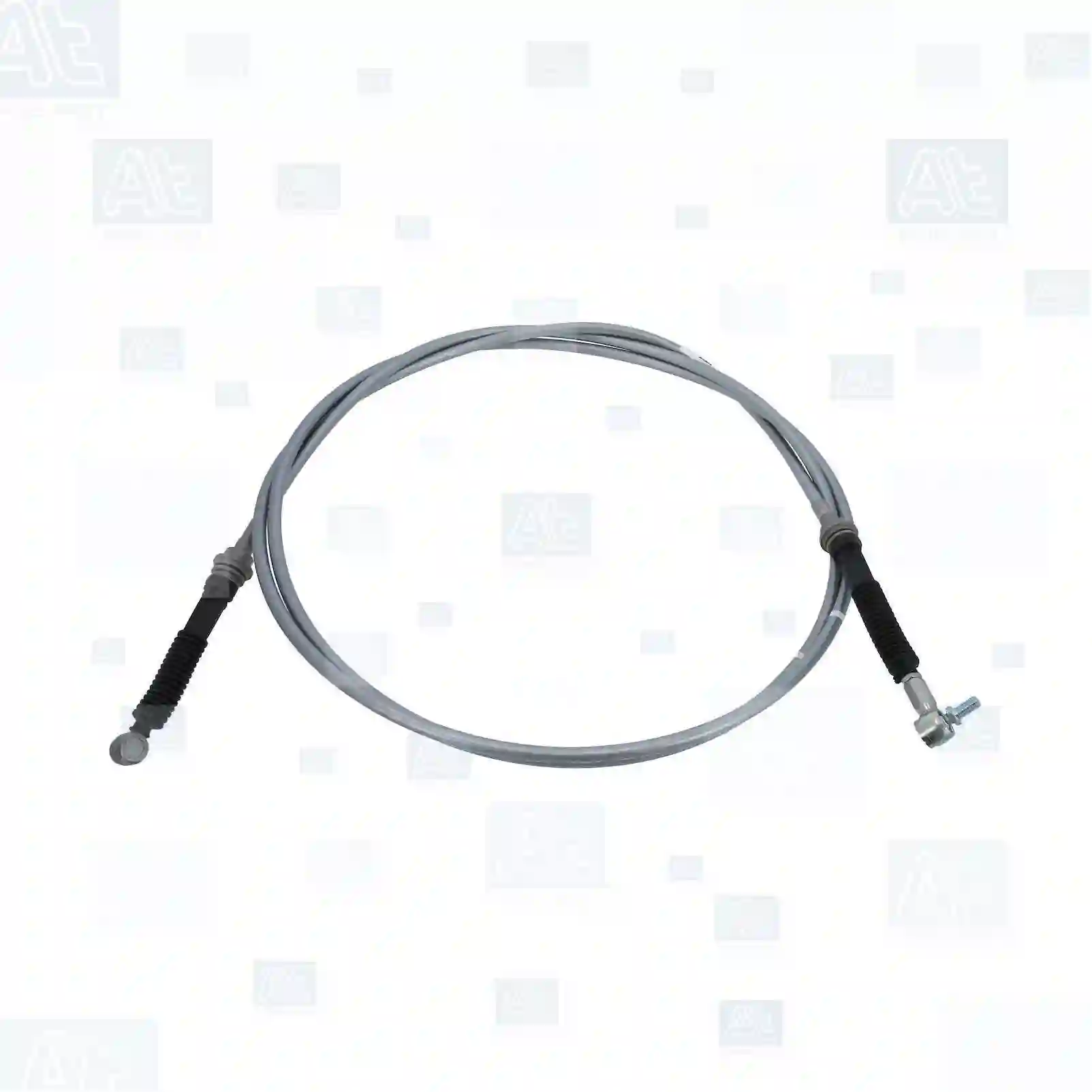 Gear Shift Lever Control cable, switching, at no: 77731796 ,  oem no:81326556301, 8132 At Spare Part | Engine, Accelerator Pedal, Camshaft, Connecting Rod, Crankcase, Crankshaft, Cylinder Head, Engine Suspension Mountings, Exhaust Manifold, Exhaust Gas Recirculation, Filter Kits, Flywheel Housing, General Overhaul Kits, Engine, Intake Manifold, Oil Cleaner, Oil Cooler, Oil Filter, Oil Pump, Oil Sump, Piston & Liner, Sensor & Switch, Timing Case, Turbocharger, Cooling System, Belt Tensioner, Coolant Filter, Coolant Pipe, Corrosion Prevention Agent, Drive, Expansion Tank, Fan, Intercooler, Monitors & Gauges, Radiator, Thermostat, V-Belt / Timing belt, Water Pump, Fuel System, Electronical Injector Unit, Feed Pump, Fuel Filter, cpl., Fuel Gauge Sender,  Fuel Line, Fuel Pump, Fuel Tank, Injection Line Kit, Injection Pump, Exhaust System, Clutch & Pedal, Gearbox, Propeller Shaft, Axles, Brake System, Hubs & Wheels, Suspension, Leaf Spring, Universal Parts / Accessories, Steering, Electrical System, Cabin