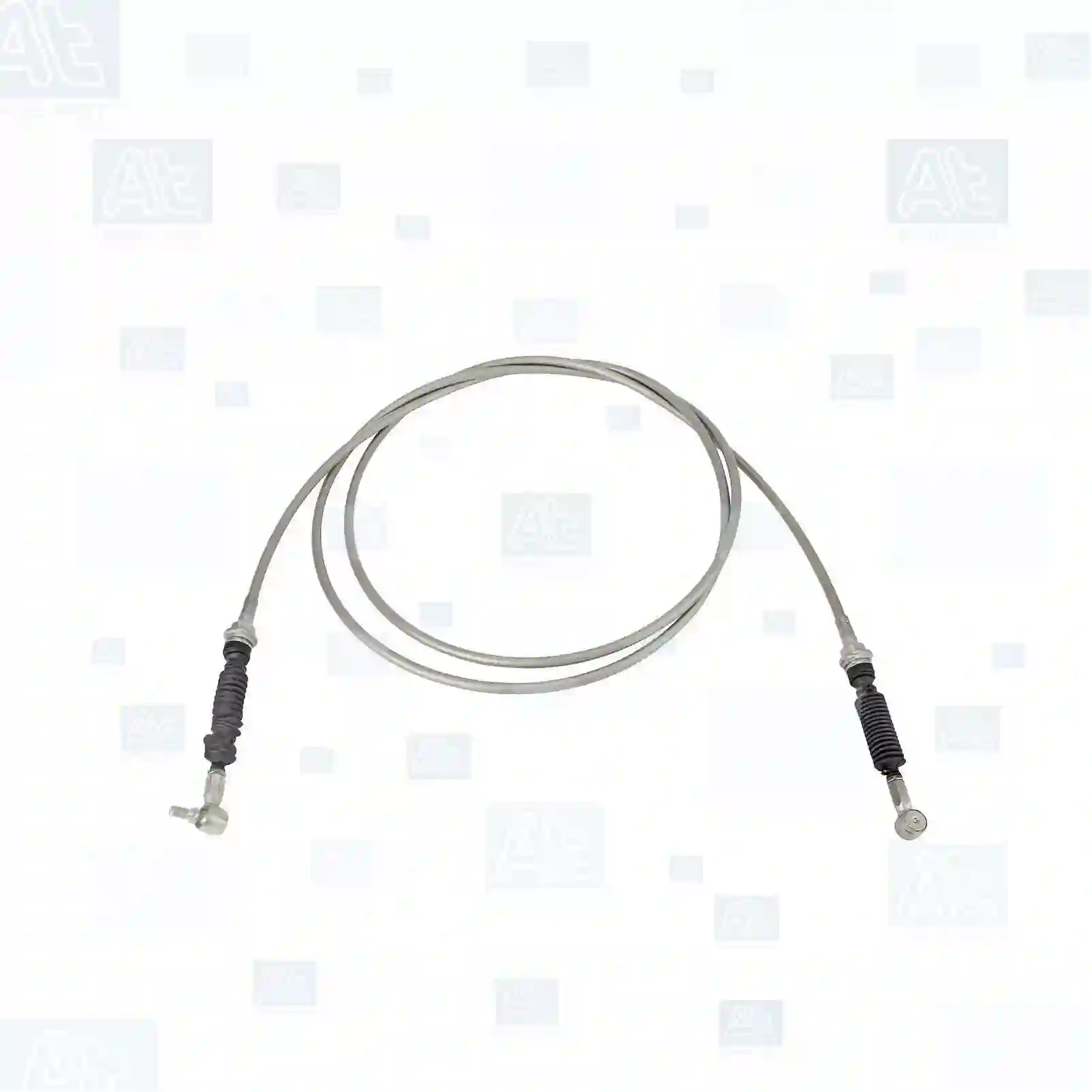 Gear Shift Lever Control cable, switching, at no: 77731799 ,  oem no:81326556257, 8132 At Spare Part | Engine, Accelerator Pedal, Camshaft, Connecting Rod, Crankcase, Crankshaft, Cylinder Head, Engine Suspension Mountings, Exhaust Manifold, Exhaust Gas Recirculation, Filter Kits, Flywheel Housing, General Overhaul Kits, Engine, Intake Manifold, Oil Cleaner, Oil Cooler, Oil Filter, Oil Pump, Oil Sump, Piston & Liner, Sensor & Switch, Timing Case, Turbocharger, Cooling System, Belt Tensioner, Coolant Filter, Coolant Pipe, Corrosion Prevention Agent, Drive, Expansion Tank, Fan, Intercooler, Monitors & Gauges, Radiator, Thermostat, V-Belt / Timing belt, Water Pump, Fuel System, Electronical Injector Unit, Feed Pump, Fuel Filter, cpl., Fuel Gauge Sender,  Fuel Line, Fuel Pump, Fuel Tank, Injection Line Kit, Injection Pump, Exhaust System, Clutch & Pedal, Gearbox, Propeller Shaft, Axles, Brake System, Hubs & Wheels, Suspension, Leaf Spring, Universal Parts / Accessories, Steering, Electrical System, Cabin
