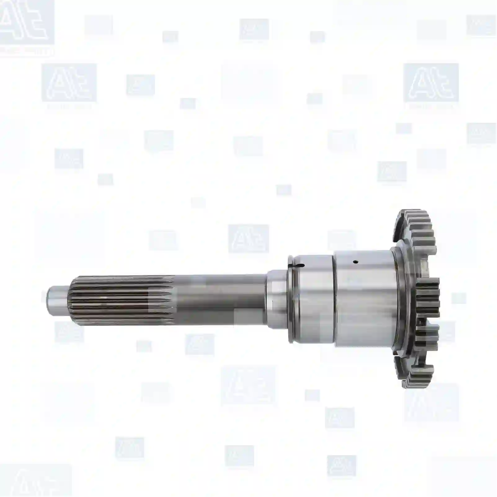 Gearbox Unit Input shaft, at no: 77731829 ,  oem no:7422358444, 22358 At Spare Part | Engine, Accelerator Pedal, Camshaft, Connecting Rod, Crankcase, Crankshaft, Cylinder Head, Engine Suspension Mountings, Exhaust Manifold, Exhaust Gas Recirculation, Filter Kits, Flywheel Housing, General Overhaul Kits, Engine, Intake Manifold, Oil Cleaner, Oil Cooler, Oil Filter, Oil Pump, Oil Sump, Piston & Liner, Sensor & Switch, Timing Case, Turbocharger, Cooling System, Belt Tensioner, Coolant Filter, Coolant Pipe, Corrosion Prevention Agent, Drive, Expansion Tank, Fan, Intercooler, Monitors & Gauges, Radiator, Thermostat, V-Belt / Timing belt, Water Pump, Fuel System, Electronical Injector Unit, Feed Pump, Fuel Filter, cpl., Fuel Gauge Sender,  Fuel Line, Fuel Pump, Fuel Tank, Injection Line Kit, Injection Pump, Exhaust System, Clutch & Pedal, Gearbox, Propeller Shaft, Axles, Brake System, Hubs & Wheels, Suspension, Leaf Spring, Universal Parts / Accessories, Steering, Electrical System, Cabin