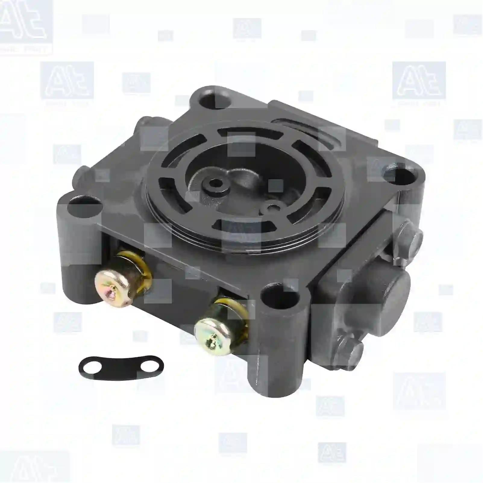 Gear Shift Housing 5/2-way valve, at no: 77732016 ,  oem no:0692239, 1518090, 692239, 08121938, 08198892, 42492371, 8121938, 8198892, 81521706067, 81521706095, 81521706097, 0002609857, 0012600657, 0012605957, 0012606057, 0012603157, 5001587747, 5001831943 At Spare Part | Engine, Accelerator Pedal, Camshaft, Connecting Rod, Crankcase, Crankshaft, Cylinder Head, Engine Suspension Mountings, Exhaust Manifold, Exhaust Gas Recirculation, Filter Kits, Flywheel Housing, General Overhaul Kits, Engine, Intake Manifold, Oil Cleaner, Oil Cooler, Oil Filter, Oil Pump, Oil Sump, Piston & Liner, Sensor & Switch, Timing Case, Turbocharger, Cooling System, Belt Tensioner, Coolant Filter, Coolant Pipe, Corrosion Prevention Agent, Drive, Expansion Tank, Fan, Intercooler, Monitors & Gauges, Radiator, Thermostat, V-Belt / Timing belt, Water Pump, Fuel System, Electronical Injector Unit, Feed Pump, Fuel Filter, cpl., Fuel Gauge Sender,  Fuel Line, Fuel Pump, Fuel Tank, Injection Line Kit, Injection Pump, Exhaust System, Clutch & Pedal, Gearbox, Propeller Shaft, Axles, Brake System, Hubs & Wheels, Suspension, Leaf Spring, Universal Parts / Accessories, Steering, Electrical System, Cabin