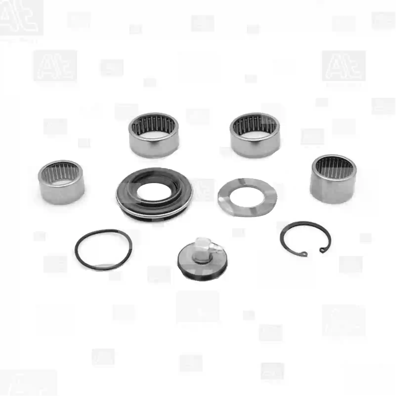 Gearbox Unit Needle bearing kit, at no: 77732032 ,  oem no:9807710 At Spare Part | Engine, Accelerator Pedal, Camshaft, Connecting Rod, Crankcase, Crankshaft, Cylinder Head, Engine Suspension Mountings, Exhaust Manifold, Exhaust Gas Recirculation, Filter Kits, Flywheel Housing, General Overhaul Kits, Engine, Intake Manifold, Oil Cleaner, Oil Cooler, Oil Filter, Oil Pump, Oil Sump, Piston & Liner, Sensor & Switch, Timing Case, Turbocharger, Cooling System, Belt Tensioner, Coolant Filter, Coolant Pipe, Corrosion Prevention Agent, Drive, Expansion Tank, Fan, Intercooler, Monitors & Gauges, Radiator, Thermostat, V-Belt / Timing belt, Water Pump, Fuel System, Electronical Injector Unit, Feed Pump, Fuel Filter, cpl., Fuel Gauge Sender,  Fuel Line, Fuel Pump, Fuel Tank, Injection Line Kit, Injection Pump, Exhaust System, Clutch & Pedal, Gearbox, Propeller Shaft, Axles, Brake System, Hubs & Wheels, Suspension, Leaf Spring, Universal Parts / Accessories, Steering, Electrical System, Cabin