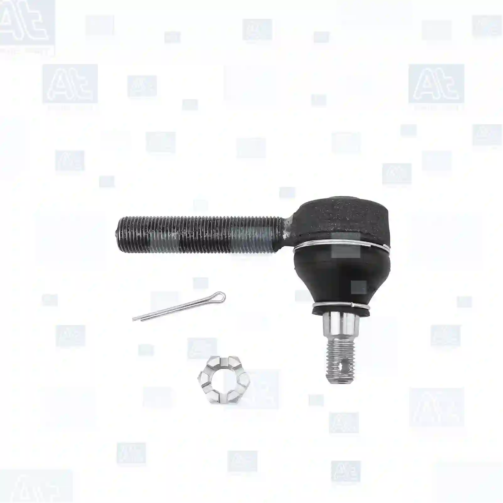 Gear Shift Lever Ball joint, right hand thread, at no: 77732092 ,  oem no:1668179, 1669010, ZG40141-0008 At Spare Part | Engine, Accelerator Pedal, Camshaft, Connecting Rod, Crankcase, Crankshaft, Cylinder Head, Engine Suspension Mountings, Exhaust Manifold, Exhaust Gas Recirculation, Filter Kits, Flywheel Housing, General Overhaul Kits, Engine, Intake Manifold, Oil Cleaner, Oil Cooler, Oil Filter, Oil Pump, Oil Sump, Piston & Liner, Sensor & Switch, Timing Case, Turbocharger, Cooling System, Belt Tensioner, Coolant Filter, Coolant Pipe, Corrosion Prevention Agent, Drive, Expansion Tank, Fan, Intercooler, Monitors & Gauges, Radiator, Thermostat, V-Belt / Timing belt, Water Pump, Fuel System, Electronical Injector Unit, Feed Pump, Fuel Filter, cpl., Fuel Gauge Sender,  Fuel Line, Fuel Pump, Fuel Tank, Injection Line Kit, Injection Pump, Exhaust System, Clutch & Pedal, Gearbox, Propeller Shaft, Axles, Brake System, Hubs & Wheels, Suspension, Leaf Spring, Universal Parts / Accessories, Steering, Electrical System, Cabin