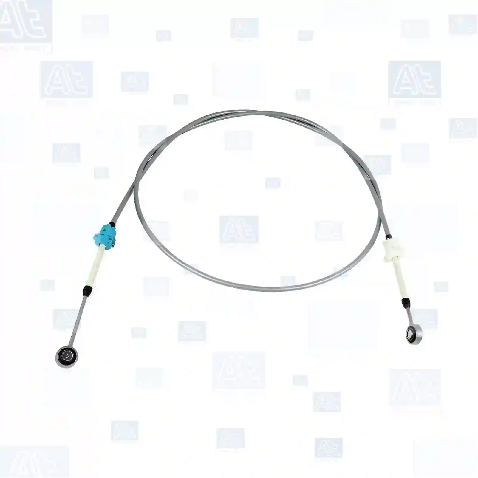 Gear Shift Lever Control cable, switching, at no: 77732094 ,  oem no:20545965, 20700965, 21002865, 21343565, 21789683 At Spare Part | Engine, Accelerator Pedal, Camshaft, Connecting Rod, Crankcase, Crankshaft, Cylinder Head, Engine Suspension Mountings, Exhaust Manifold, Exhaust Gas Recirculation, Filter Kits, Flywheel Housing, General Overhaul Kits, Engine, Intake Manifold, Oil Cleaner, Oil Cooler, Oil Filter, Oil Pump, Oil Sump, Piston & Liner, Sensor & Switch, Timing Case, Turbocharger, Cooling System, Belt Tensioner, Coolant Filter, Coolant Pipe, Corrosion Prevention Agent, Drive, Expansion Tank, Fan, Intercooler, Monitors & Gauges, Radiator, Thermostat, V-Belt / Timing belt, Water Pump, Fuel System, Electronical Injector Unit, Feed Pump, Fuel Filter, cpl., Fuel Gauge Sender,  Fuel Line, Fuel Pump, Fuel Tank, Injection Line Kit, Injection Pump, Exhaust System, Clutch & Pedal, Gearbox, Propeller Shaft, Axles, Brake System, Hubs & Wheels, Suspension, Leaf Spring, Universal Parts / Accessories, Steering, Electrical System, Cabin