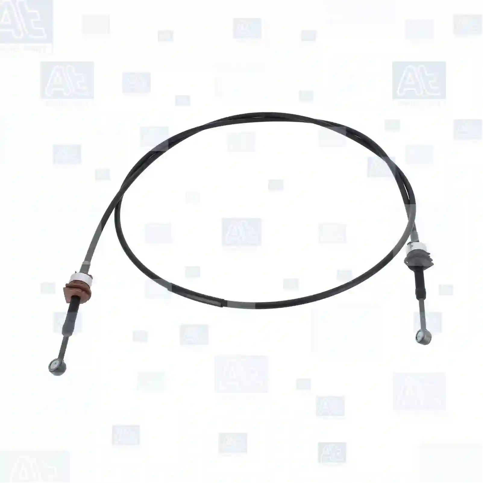 Gear Shift Lever Control cable, switching, at no: 77732095 ,  oem no:20545966, 20700966, 21002866, 21789684 At Spare Part | Engine, Accelerator Pedal, Camshaft, Connecting Rod, Crankcase, Crankshaft, Cylinder Head, Engine Suspension Mountings, Exhaust Manifold, Exhaust Gas Recirculation, Filter Kits, Flywheel Housing, General Overhaul Kits, Engine, Intake Manifold, Oil Cleaner, Oil Cooler, Oil Filter, Oil Pump, Oil Sump, Piston & Liner, Sensor & Switch, Timing Case, Turbocharger, Cooling System, Belt Tensioner, Coolant Filter, Coolant Pipe, Corrosion Prevention Agent, Drive, Expansion Tank, Fan, Intercooler, Monitors & Gauges, Radiator, Thermostat, V-Belt / Timing belt, Water Pump, Fuel System, Electronical Injector Unit, Feed Pump, Fuel Filter, cpl., Fuel Gauge Sender,  Fuel Line, Fuel Pump, Fuel Tank, Injection Line Kit, Injection Pump, Exhaust System, Clutch & Pedal, Gearbox, Propeller Shaft, Axles, Brake System, Hubs & Wheels, Suspension, Leaf Spring, Universal Parts / Accessories, Steering, Electrical System, Cabin