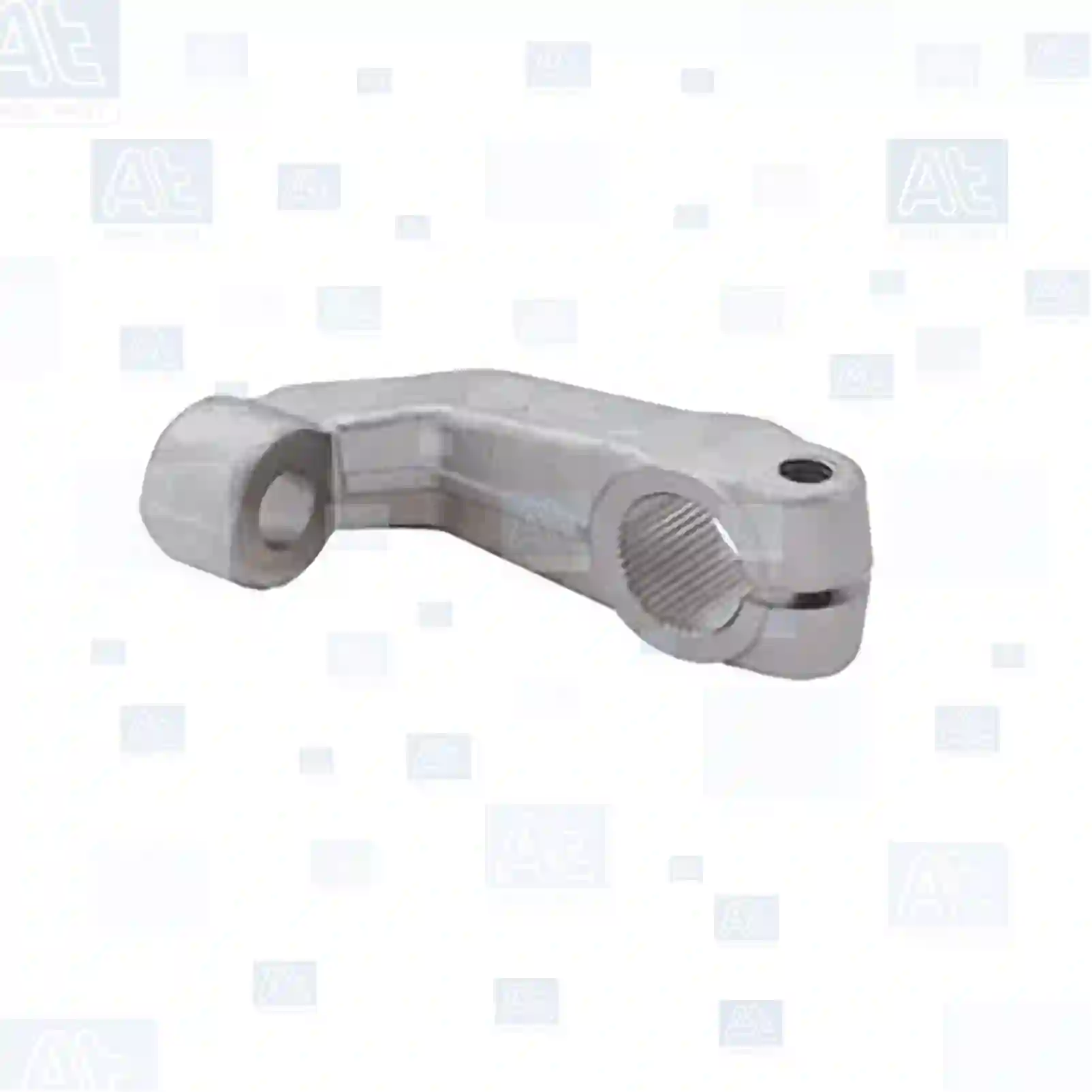 Gear Shift Housing Control arm, at no: 77732123 ,  oem no:1667295 At Spare Part | Engine, Accelerator Pedal, Camshaft, Connecting Rod, Crankcase, Crankshaft, Cylinder Head, Engine Suspension Mountings, Exhaust Manifold, Exhaust Gas Recirculation, Filter Kits, Flywheel Housing, General Overhaul Kits, Engine, Intake Manifold, Oil Cleaner, Oil Cooler, Oil Filter, Oil Pump, Oil Sump, Piston & Liner, Sensor & Switch, Timing Case, Turbocharger, Cooling System, Belt Tensioner, Coolant Filter, Coolant Pipe, Corrosion Prevention Agent, Drive, Expansion Tank, Fan, Intercooler, Monitors & Gauges, Radiator, Thermostat, V-Belt / Timing belt, Water Pump, Fuel System, Electronical Injector Unit, Feed Pump, Fuel Filter, cpl., Fuel Gauge Sender,  Fuel Line, Fuel Pump, Fuel Tank, Injection Line Kit, Injection Pump, Exhaust System, Clutch & Pedal, Gearbox, Propeller Shaft, Axles, Brake System, Hubs & Wheels, Suspension, Leaf Spring, Universal Parts / Accessories, Steering, Electrical System, Cabin