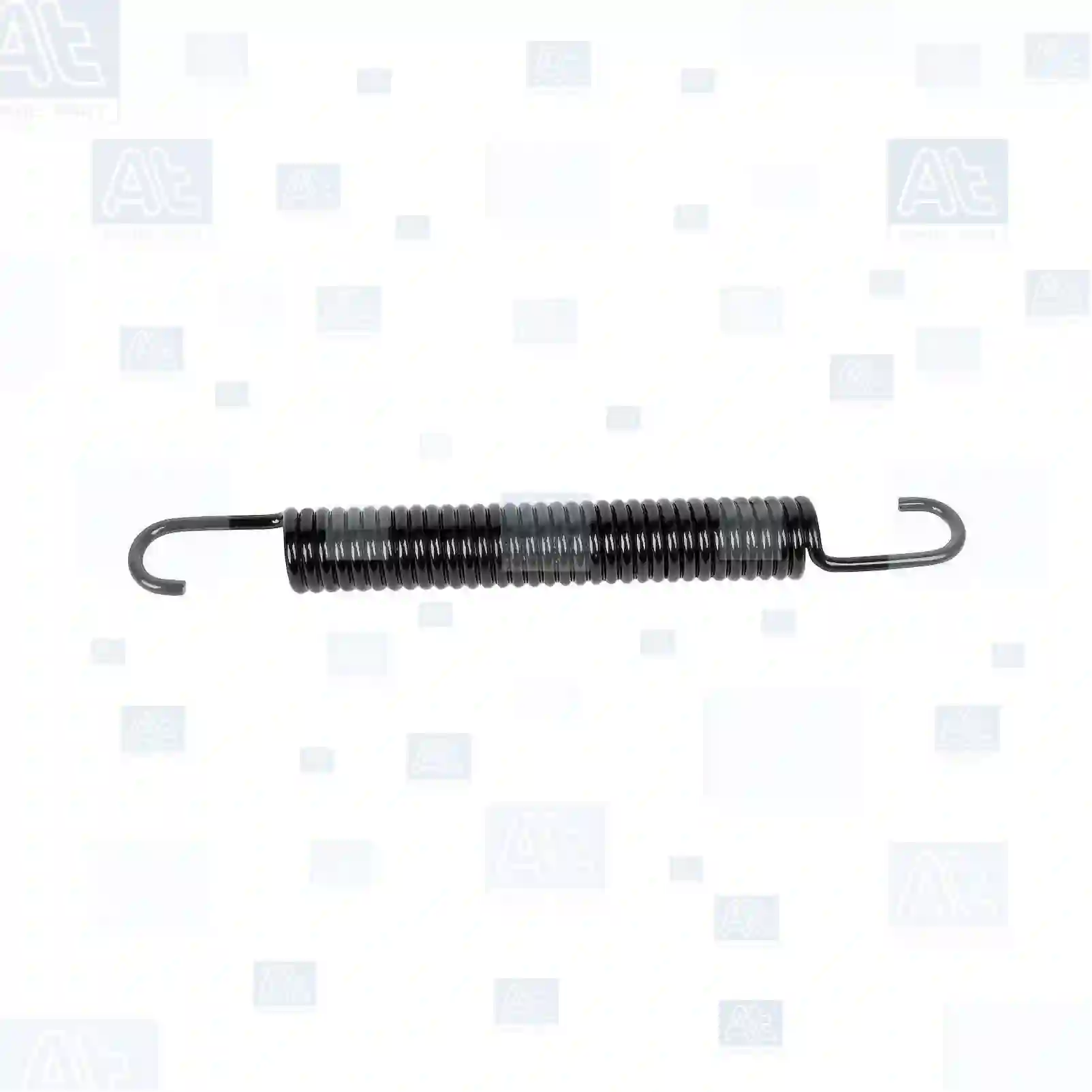 Gear Shift Lever Spring, at no: 77732162 ,  oem no:1668181, ZG40295-0008 At Spare Part | Engine, Accelerator Pedal, Camshaft, Connecting Rod, Crankcase, Crankshaft, Cylinder Head, Engine Suspension Mountings, Exhaust Manifold, Exhaust Gas Recirculation, Filter Kits, Flywheel Housing, General Overhaul Kits, Engine, Intake Manifold, Oil Cleaner, Oil Cooler, Oil Filter, Oil Pump, Oil Sump, Piston & Liner, Sensor & Switch, Timing Case, Turbocharger, Cooling System, Belt Tensioner, Coolant Filter, Coolant Pipe, Corrosion Prevention Agent, Drive, Expansion Tank, Fan, Intercooler, Monitors & Gauges, Radiator, Thermostat, V-Belt / Timing belt, Water Pump, Fuel System, Electronical Injector Unit, Feed Pump, Fuel Filter, cpl., Fuel Gauge Sender,  Fuel Line, Fuel Pump, Fuel Tank, Injection Line Kit, Injection Pump, Exhaust System, Clutch & Pedal, Gearbox, Propeller Shaft, Axles, Brake System, Hubs & Wheels, Suspension, Leaf Spring, Universal Parts / Accessories, Steering, Electrical System, Cabin