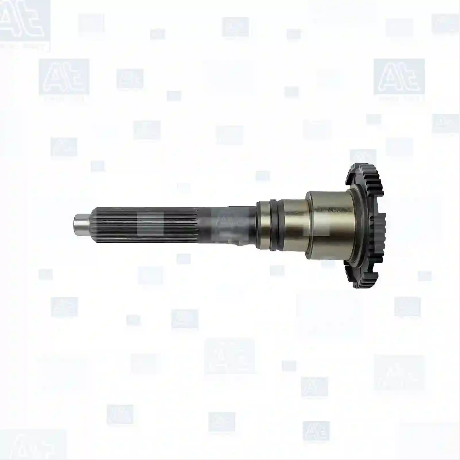 Gearbox Unit Input shaft, at no: 77732168 ,  oem no:7420769606, 20366123, 20769606 At Spare Part | Engine, Accelerator Pedal, Camshaft, Connecting Rod, Crankcase, Crankshaft, Cylinder Head, Engine Suspension Mountings, Exhaust Manifold, Exhaust Gas Recirculation, Filter Kits, Flywheel Housing, General Overhaul Kits, Engine, Intake Manifold, Oil Cleaner, Oil Cooler, Oil Filter, Oil Pump, Oil Sump, Piston & Liner, Sensor & Switch, Timing Case, Turbocharger, Cooling System, Belt Tensioner, Coolant Filter, Coolant Pipe, Corrosion Prevention Agent, Drive, Expansion Tank, Fan, Intercooler, Monitors & Gauges, Radiator, Thermostat, V-Belt / Timing belt, Water Pump, Fuel System, Electronical Injector Unit, Feed Pump, Fuel Filter, cpl., Fuel Gauge Sender,  Fuel Line, Fuel Pump, Fuel Tank, Injection Line Kit, Injection Pump, Exhaust System, Clutch & Pedal, Gearbox, Propeller Shaft, Axles, Brake System, Hubs & Wheels, Suspension, Leaf Spring, Universal Parts / Accessories, Steering, Electrical System, Cabin