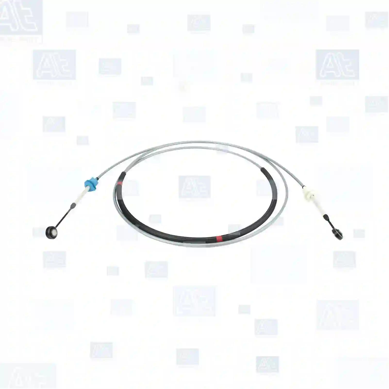 Gear Shift Lever Control cable, switching, at no: 77732240 ,  oem no:20545995, 20700995, 21002895, 21343595, 21789729, ZG21342-0008 At Spare Part | Engine, Accelerator Pedal, Camshaft, Connecting Rod, Crankcase, Crankshaft, Cylinder Head, Engine Suspension Mountings, Exhaust Manifold, Exhaust Gas Recirculation, Filter Kits, Flywheel Housing, General Overhaul Kits, Engine, Intake Manifold, Oil Cleaner, Oil Cooler, Oil Filter, Oil Pump, Oil Sump, Piston & Liner, Sensor & Switch, Timing Case, Turbocharger, Cooling System, Belt Tensioner, Coolant Filter, Coolant Pipe, Corrosion Prevention Agent, Drive, Expansion Tank, Fan, Intercooler, Monitors & Gauges, Radiator, Thermostat, V-Belt / Timing belt, Water Pump, Fuel System, Electronical Injector Unit, Feed Pump, Fuel Filter, cpl., Fuel Gauge Sender,  Fuel Line, Fuel Pump, Fuel Tank, Injection Line Kit, Injection Pump, Exhaust System, Clutch & Pedal, Gearbox, Propeller Shaft, Axles, Brake System, Hubs & Wheels, Suspension, Leaf Spring, Universal Parts / Accessories, Steering, Electrical System, Cabin