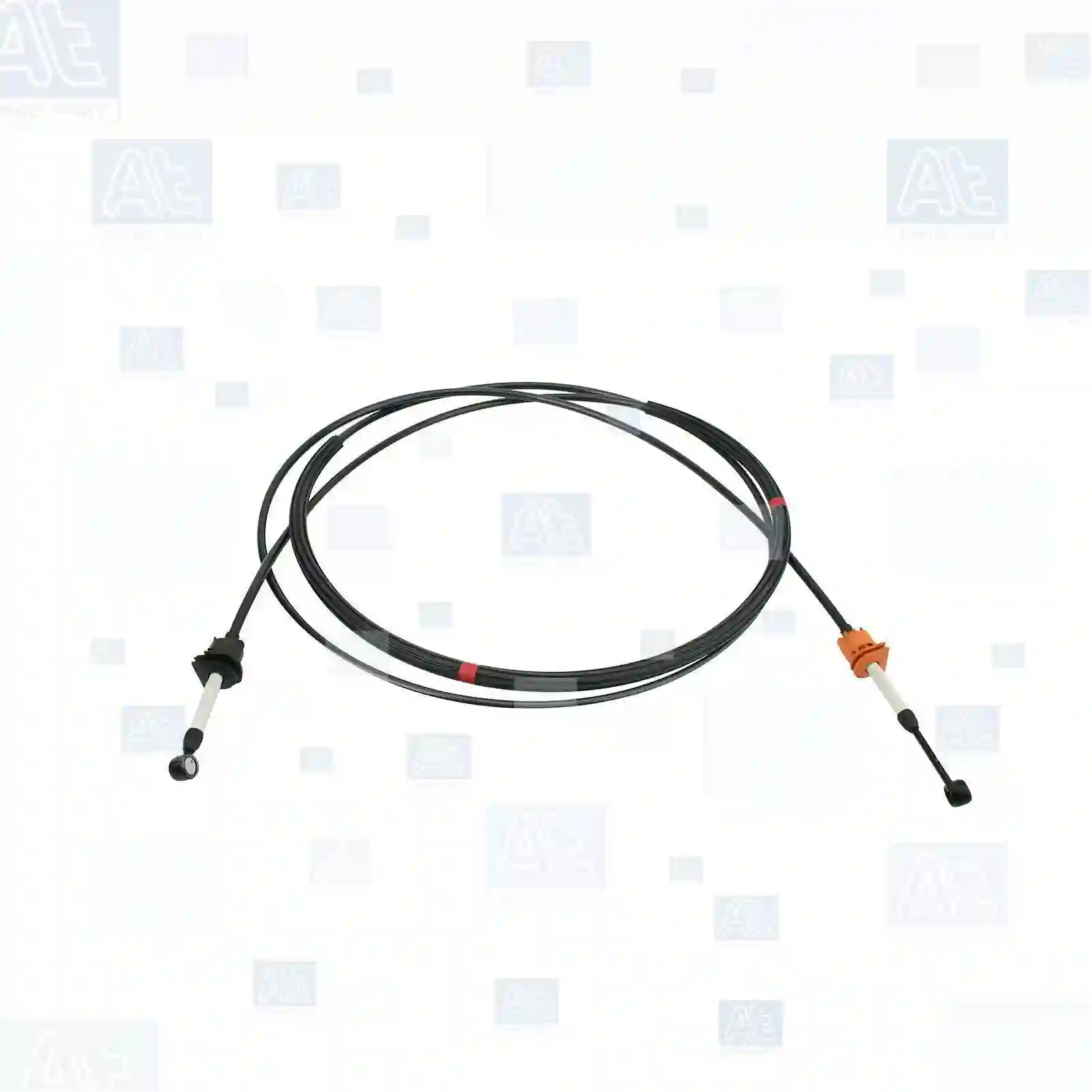 Gear Shift Lever Control cable, switching, at no: 77732241 ,  oem no:20545996, 20700996, 21002896, 21343596, 21789730, ZG21343-0008 At Spare Part | Engine, Accelerator Pedal, Camshaft, Connecting Rod, Crankcase, Crankshaft, Cylinder Head, Engine Suspension Mountings, Exhaust Manifold, Exhaust Gas Recirculation, Filter Kits, Flywheel Housing, General Overhaul Kits, Engine, Intake Manifold, Oil Cleaner, Oil Cooler, Oil Filter, Oil Pump, Oil Sump, Piston & Liner, Sensor & Switch, Timing Case, Turbocharger, Cooling System, Belt Tensioner, Coolant Filter, Coolant Pipe, Corrosion Prevention Agent, Drive, Expansion Tank, Fan, Intercooler, Monitors & Gauges, Radiator, Thermostat, V-Belt / Timing belt, Water Pump, Fuel System, Electronical Injector Unit, Feed Pump, Fuel Filter, cpl., Fuel Gauge Sender,  Fuel Line, Fuel Pump, Fuel Tank, Injection Line Kit, Injection Pump, Exhaust System, Clutch & Pedal, Gearbox, Propeller Shaft, Axles, Brake System, Hubs & Wheels, Suspension, Leaf Spring, Universal Parts / Accessories, Steering, Electrical System, Cabin