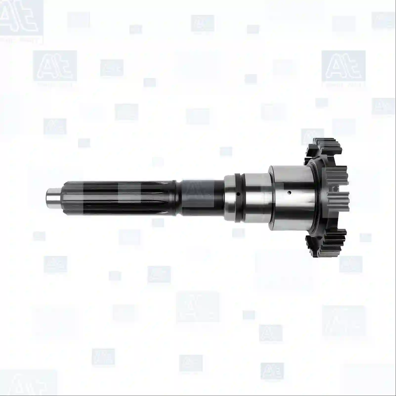Gearbox Unit Input shaft, at no: 77732252 ,  oem no:1656031 At Spare Part | Engine, Accelerator Pedal, Camshaft, Connecting Rod, Crankcase, Crankshaft, Cylinder Head, Engine Suspension Mountings, Exhaust Manifold, Exhaust Gas Recirculation, Filter Kits, Flywheel Housing, General Overhaul Kits, Engine, Intake Manifold, Oil Cleaner, Oil Cooler, Oil Filter, Oil Pump, Oil Sump, Piston & Liner, Sensor & Switch, Timing Case, Turbocharger, Cooling System, Belt Tensioner, Coolant Filter, Coolant Pipe, Corrosion Prevention Agent, Drive, Expansion Tank, Fan, Intercooler, Monitors & Gauges, Radiator, Thermostat, V-Belt / Timing belt, Water Pump, Fuel System, Electronical Injector Unit, Feed Pump, Fuel Filter, cpl., Fuel Gauge Sender,  Fuel Line, Fuel Pump, Fuel Tank, Injection Line Kit, Injection Pump, Exhaust System, Clutch & Pedal, Gearbox, Propeller Shaft, Axles, Brake System, Hubs & Wheels, Suspension, Leaf Spring, Universal Parts / Accessories, Steering, Electrical System, Cabin