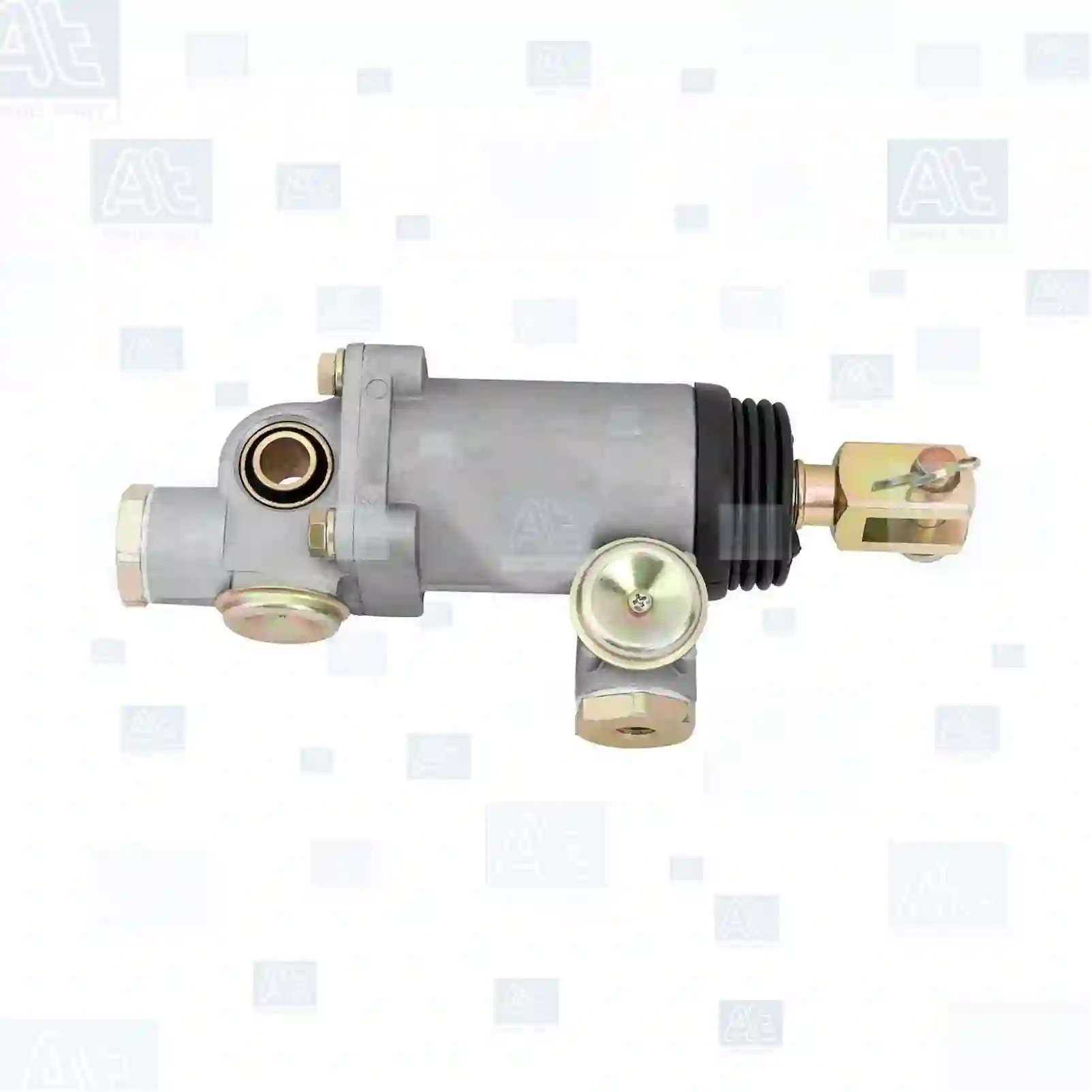 Gear Shift Housing Shifting cylinder, at no: 77732363 ,  oem no:0689194, 1517945, 1517946, 689194, 81327356038, 81327356041, 0002602863, 0002603963, 0002604163, 0002604663, 0002605463, 0002605763, 0002607063, 5001000746 At Spare Part | Engine, Accelerator Pedal, Camshaft, Connecting Rod, Crankcase, Crankshaft, Cylinder Head, Engine Suspension Mountings, Exhaust Manifold, Exhaust Gas Recirculation, Filter Kits, Flywheel Housing, General Overhaul Kits, Engine, Intake Manifold, Oil Cleaner, Oil Cooler, Oil Filter, Oil Pump, Oil Sump, Piston & Liner, Sensor & Switch, Timing Case, Turbocharger, Cooling System, Belt Tensioner, Coolant Filter, Coolant Pipe, Corrosion Prevention Agent, Drive, Expansion Tank, Fan, Intercooler, Monitors & Gauges, Radiator, Thermostat, V-Belt / Timing belt, Water Pump, Fuel System, Electronical Injector Unit, Feed Pump, Fuel Filter, cpl., Fuel Gauge Sender,  Fuel Line, Fuel Pump, Fuel Tank, Injection Line Kit, Injection Pump, Exhaust System, Clutch & Pedal, Gearbox, Propeller Shaft, Axles, Brake System, Hubs & Wheels, Suspension, Leaf Spring, Universal Parts / Accessories, Steering, Electrical System, Cabin