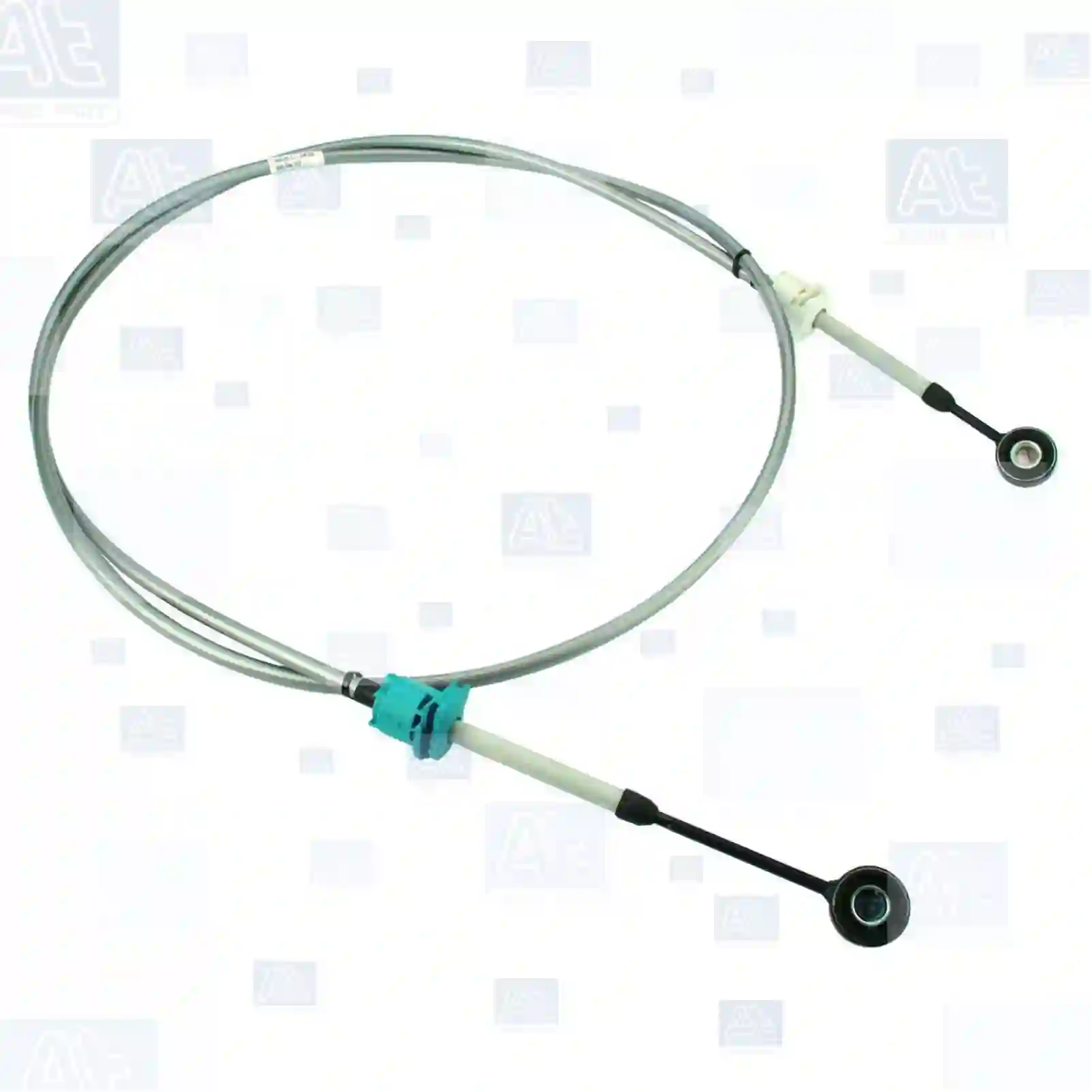 Gear Shift Lever Control cable, switching, at no: 77732413 ,  oem no:20545963, 20700963, 21002863, 21343563, 21789681 At Spare Part | Engine, Accelerator Pedal, Camshaft, Connecting Rod, Crankcase, Crankshaft, Cylinder Head, Engine Suspension Mountings, Exhaust Manifold, Exhaust Gas Recirculation, Filter Kits, Flywheel Housing, General Overhaul Kits, Engine, Intake Manifold, Oil Cleaner, Oil Cooler, Oil Filter, Oil Pump, Oil Sump, Piston & Liner, Sensor & Switch, Timing Case, Turbocharger, Cooling System, Belt Tensioner, Coolant Filter, Coolant Pipe, Corrosion Prevention Agent, Drive, Expansion Tank, Fan, Intercooler, Monitors & Gauges, Radiator, Thermostat, V-Belt / Timing belt, Water Pump, Fuel System, Electronical Injector Unit, Feed Pump, Fuel Filter, cpl., Fuel Gauge Sender,  Fuel Line, Fuel Pump, Fuel Tank, Injection Line Kit, Injection Pump, Exhaust System, Clutch & Pedal, Gearbox, Propeller Shaft, Axles, Brake System, Hubs & Wheels, Suspension, Leaf Spring, Universal Parts / Accessories, Steering, Electrical System, Cabin