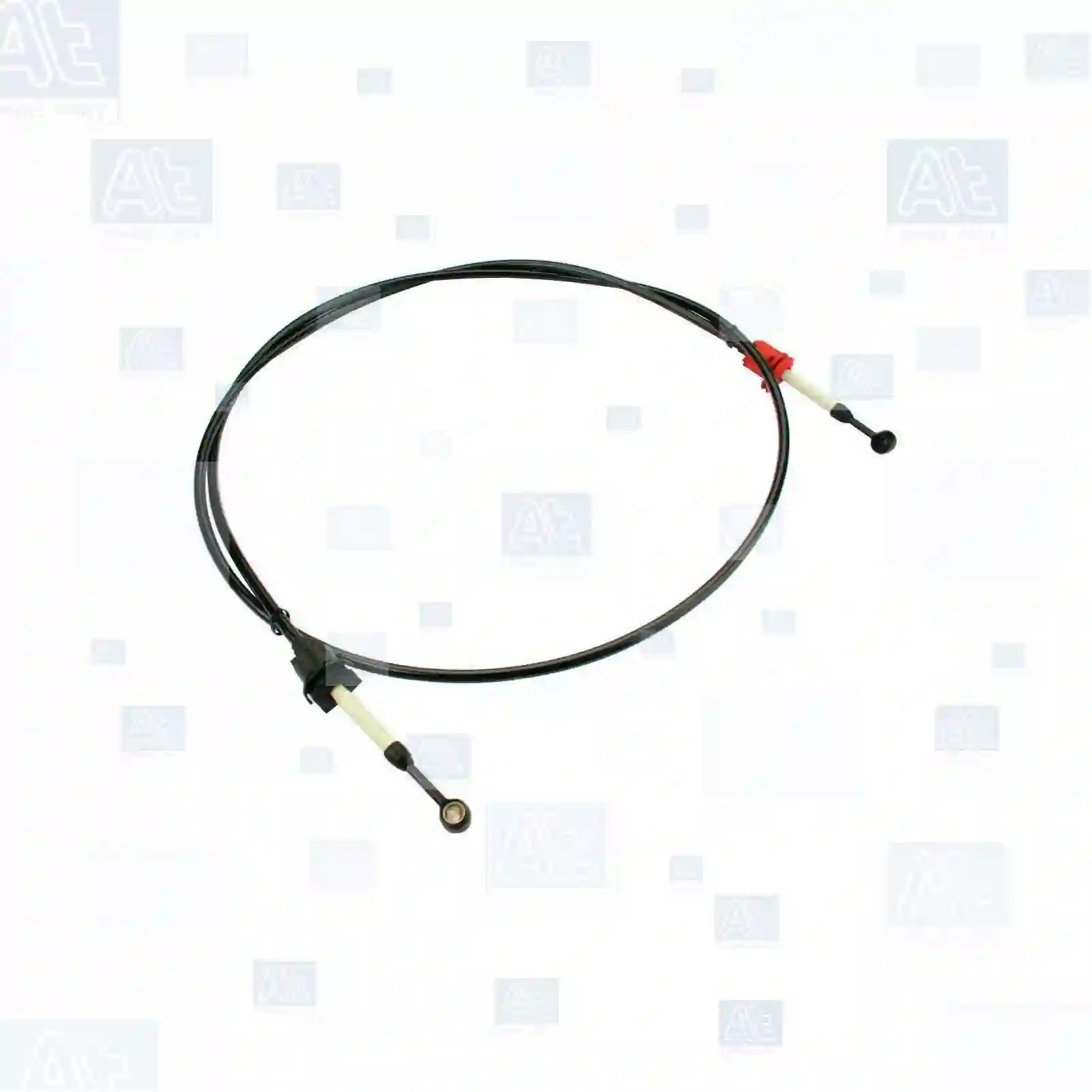 Gear Shift Lever Control cable, switching, at no: 77732414 ,  oem no:20545964, 20700964, 21002864, 21343564, 21789682 At Spare Part | Engine, Accelerator Pedal, Camshaft, Connecting Rod, Crankcase, Crankshaft, Cylinder Head, Engine Suspension Mountings, Exhaust Manifold, Exhaust Gas Recirculation, Filter Kits, Flywheel Housing, General Overhaul Kits, Engine, Intake Manifold, Oil Cleaner, Oil Cooler, Oil Filter, Oil Pump, Oil Sump, Piston & Liner, Sensor & Switch, Timing Case, Turbocharger, Cooling System, Belt Tensioner, Coolant Filter, Coolant Pipe, Corrosion Prevention Agent, Drive, Expansion Tank, Fan, Intercooler, Monitors & Gauges, Radiator, Thermostat, V-Belt / Timing belt, Water Pump, Fuel System, Electronical Injector Unit, Feed Pump, Fuel Filter, cpl., Fuel Gauge Sender,  Fuel Line, Fuel Pump, Fuel Tank, Injection Line Kit, Injection Pump, Exhaust System, Clutch & Pedal, Gearbox, Propeller Shaft, Axles, Brake System, Hubs & Wheels, Suspension, Leaf Spring, Universal Parts / Accessories, Steering, Electrical System, Cabin