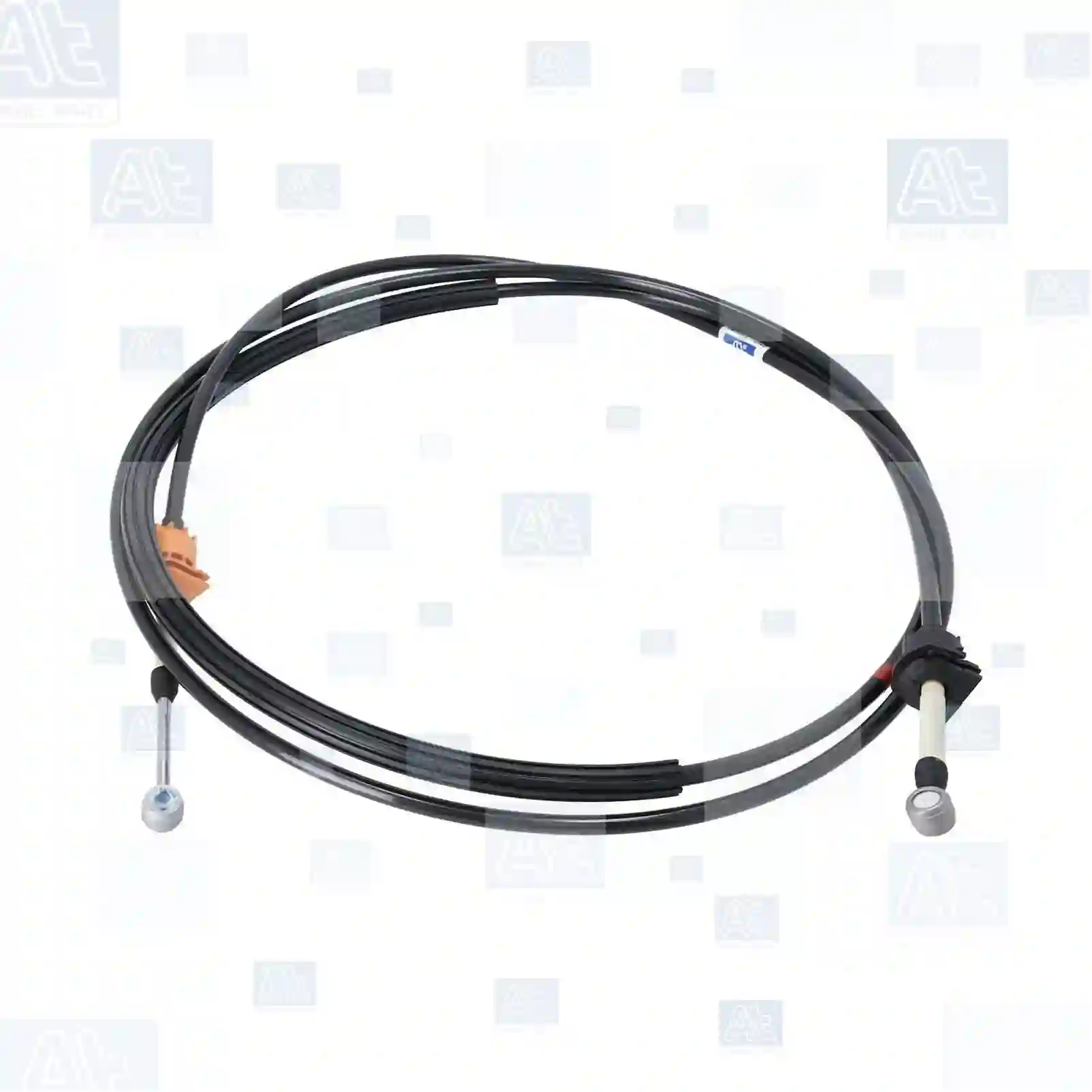 Gear Shift Lever Control cable, switching, at no: 77732419 ,  oem no:20545980, 20700980, 21002880, 21789708, ZG21345-0008 At Spare Part | Engine, Accelerator Pedal, Camshaft, Connecting Rod, Crankcase, Crankshaft, Cylinder Head, Engine Suspension Mountings, Exhaust Manifold, Exhaust Gas Recirculation, Filter Kits, Flywheel Housing, General Overhaul Kits, Engine, Intake Manifold, Oil Cleaner, Oil Cooler, Oil Filter, Oil Pump, Oil Sump, Piston & Liner, Sensor & Switch, Timing Case, Turbocharger, Cooling System, Belt Tensioner, Coolant Filter, Coolant Pipe, Corrosion Prevention Agent, Drive, Expansion Tank, Fan, Intercooler, Monitors & Gauges, Radiator, Thermostat, V-Belt / Timing belt, Water Pump, Fuel System, Electronical Injector Unit, Feed Pump, Fuel Filter, cpl., Fuel Gauge Sender,  Fuel Line, Fuel Pump, Fuel Tank, Injection Line Kit, Injection Pump, Exhaust System, Clutch & Pedal, Gearbox, Propeller Shaft, Axles, Brake System, Hubs & Wheels, Suspension, Leaf Spring, Universal Parts / Accessories, Steering, Electrical System, Cabin