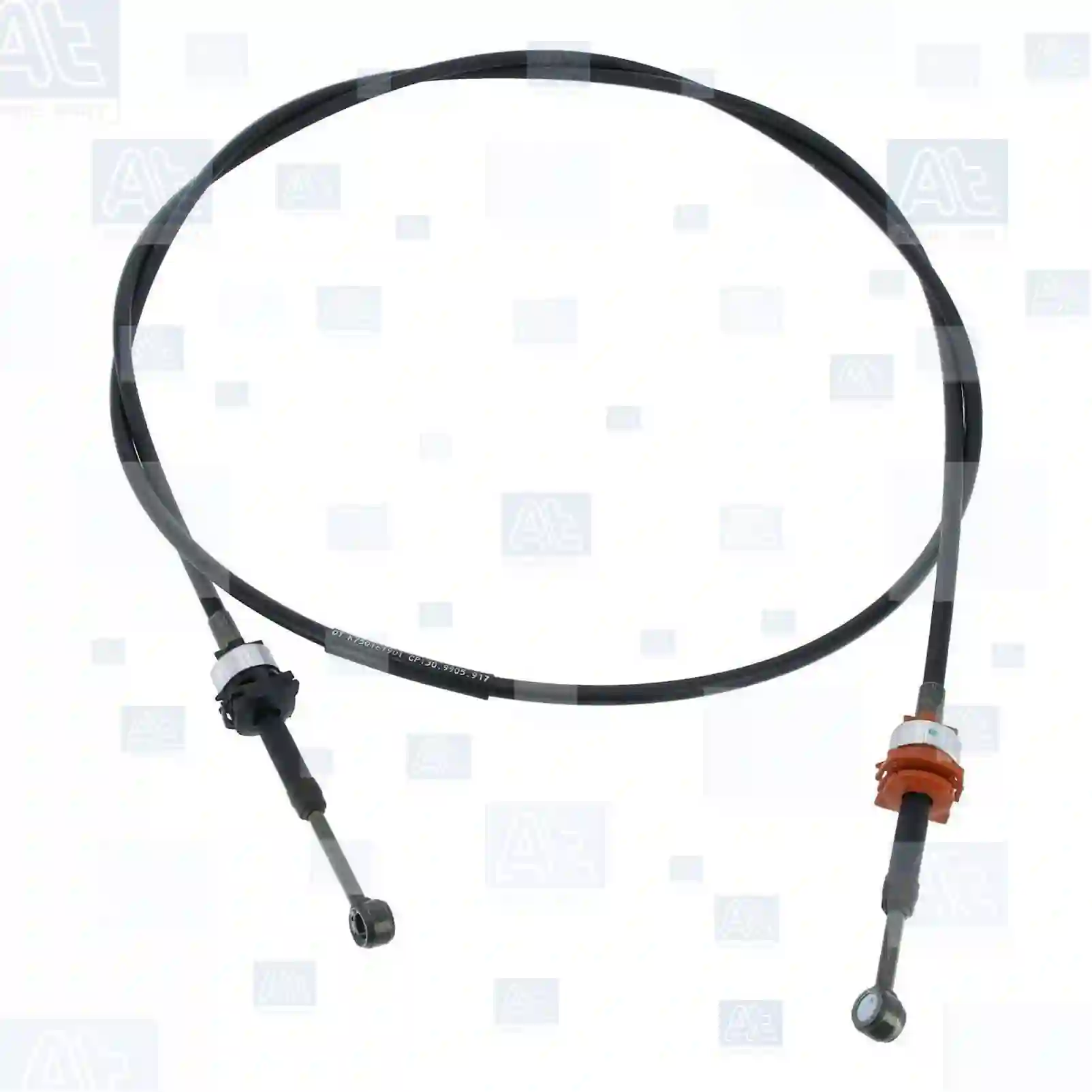 Gear Shift Lever Control cable, switching, at no: 77732420 ,  oem no:20545952, 20700952, 20702952, 21002852, 21343552, 21789668 At Spare Part | Engine, Accelerator Pedal, Camshaft, Connecting Rod, Crankcase, Crankshaft, Cylinder Head, Engine Suspension Mountings, Exhaust Manifold, Exhaust Gas Recirculation, Filter Kits, Flywheel Housing, General Overhaul Kits, Engine, Intake Manifold, Oil Cleaner, Oil Cooler, Oil Filter, Oil Pump, Oil Sump, Piston & Liner, Sensor & Switch, Timing Case, Turbocharger, Cooling System, Belt Tensioner, Coolant Filter, Coolant Pipe, Corrosion Prevention Agent, Drive, Expansion Tank, Fan, Intercooler, Monitors & Gauges, Radiator, Thermostat, V-Belt / Timing belt, Water Pump, Fuel System, Electronical Injector Unit, Feed Pump, Fuel Filter, cpl., Fuel Gauge Sender,  Fuel Line, Fuel Pump, Fuel Tank, Injection Line Kit, Injection Pump, Exhaust System, Clutch & Pedal, Gearbox, Propeller Shaft, Axles, Brake System, Hubs & Wheels, Suspension, Leaf Spring, Universal Parts / Accessories, Steering, Electrical System, Cabin
