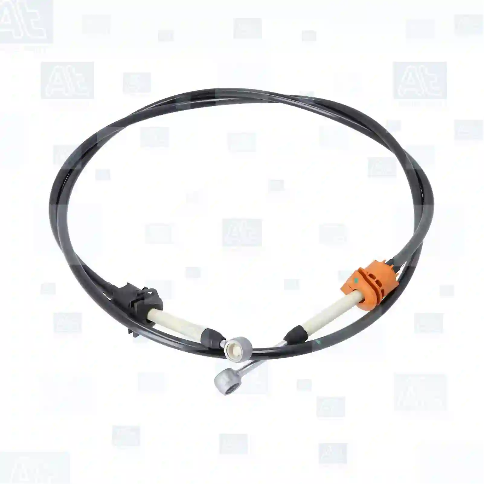Gear Shift Lever Control cable, switching, at no: 77732437 ,  oem no:20700974, 21002874, 21789698 At Spare Part | Engine, Accelerator Pedal, Camshaft, Connecting Rod, Crankcase, Crankshaft, Cylinder Head, Engine Suspension Mountings, Exhaust Manifold, Exhaust Gas Recirculation, Filter Kits, Flywheel Housing, General Overhaul Kits, Engine, Intake Manifold, Oil Cleaner, Oil Cooler, Oil Filter, Oil Pump, Oil Sump, Piston & Liner, Sensor & Switch, Timing Case, Turbocharger, Cooling System, Belt Tensioner, Coolant Filter, Coolant Pipe, Corrosion Prevention Agent, Drive, Expansion Tank, Fan, Intercooler, Monitors & Gauges, Radiator, Thermostat, V-Belt / Timing belt, Water Pump, Fuel System, Electronical Injector Unit, Feed Pump, Fuel Filter, cpl., Fuel Gauge Sender,  Fuel Line, Fuel Pump, Fuel Tank, Injection Line Kit, Injection Pump, Exhaust System, Clutch & Pedal, Gearbox, Propeller Shaft, Axles, Brake System, Hubs & Wheels, Suspension, Leaf Spring, Universal Parts / Accessories, Steering, Electrical System, Cabin