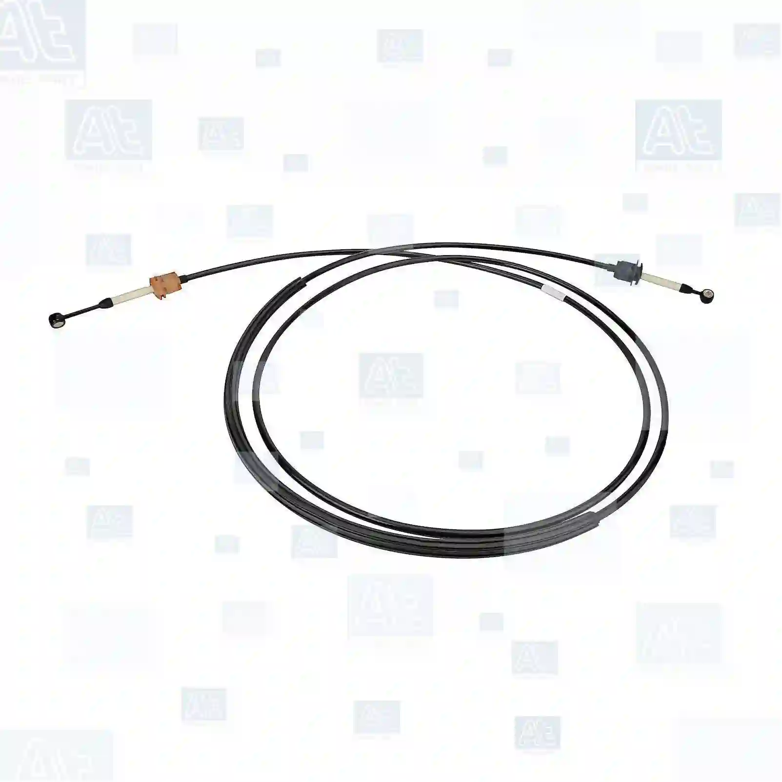 Gear Shift Lever Control cable, switching, at no: 77732438 ,  oem no:20545990, 20700990, 21002890, 21343590, 21789720, ZG21346-0008 At Spare Part | Engine, Accelerator Pedal, Camshaft, Connecting Rod, Crankcase, Crankshaft, Cylinder Head, Engine Suspension Mountings, Exhaust Manifold, Exhaust Gas Recirculation, Filter Kits, Flywheel Housing, General Overhaul Kits, Engine, Intake Manifold, Oil Cleaner, Oil Cooler, Oil Filter, Oil Pump, Oil Sump, Piston & Liner, Sensor & Switch, Timing Case, Turbocharger, Cooling System, Belt Tensioner, Coolant Filter, Coolant Pipe, Corrosion Prevention Agent, Drive, Expansion Tank, Fan, Intercooler, Monitors & Gauges, Radiator, Thermostat, V-Belt / Timing belt, Water Pump, Fuel System, Electronical Injector Unit, Feed Pump, Fuel Filter, cpl., Fuel Gauge Sender,  Fuel Line, Fuel Pump, Fuel Tank, Injection Line Kit, Injection Pump, Exhaust System, Clutch & Pedal, Gearbox, Propeller Shaft, Axles, Brake System, Hubs & Wheels, Suspension, Leaf Spring, Universal Parts / Accessories, Steering, Electrical System, Cabin