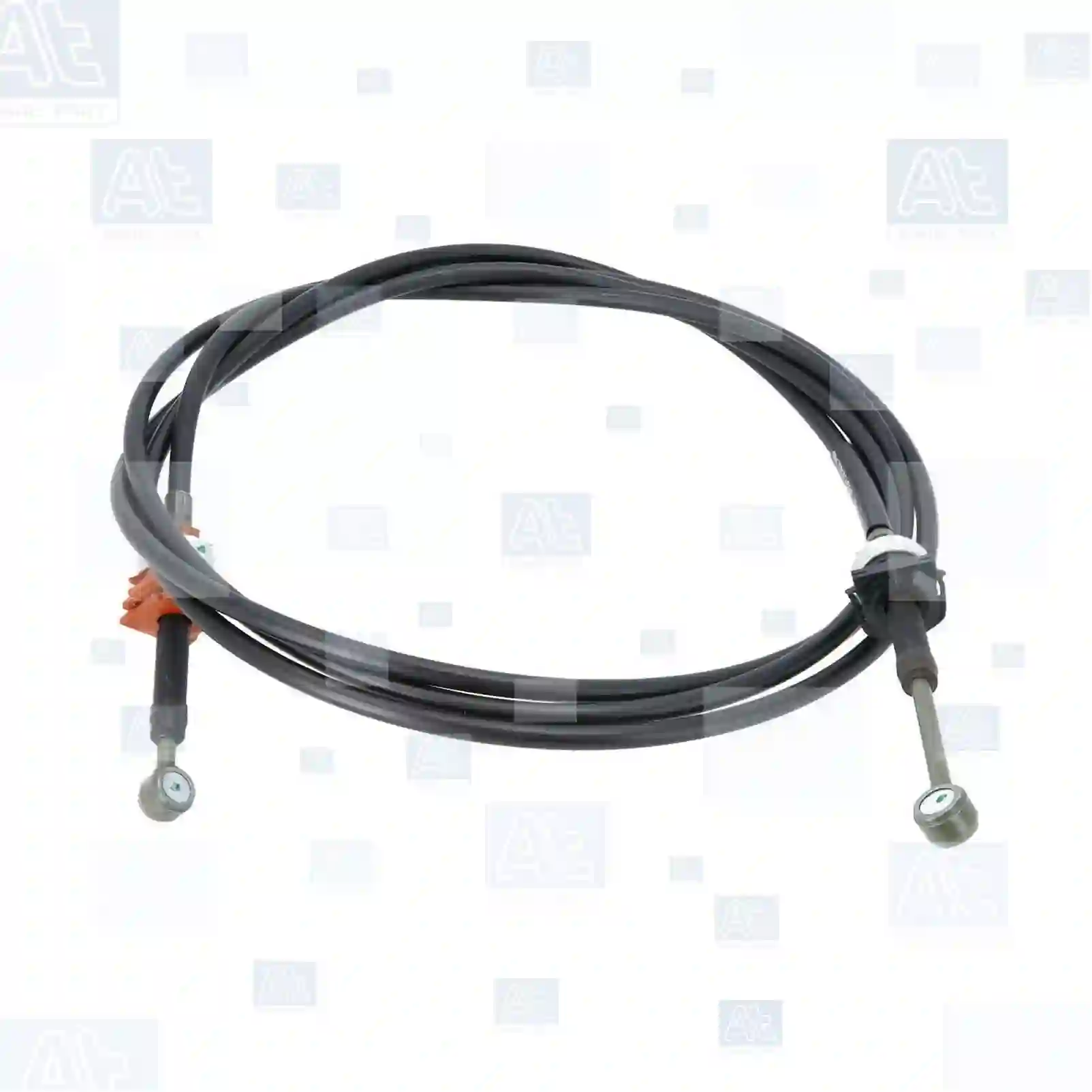 Gear Shift Lever Control cable, switching, at no: 77732441 ,  oem no:20545984, 20700984, 21002884, 21789712, ZG21349-0008 At Spare Part | Engine, Accelerator Pedal, Camshaft, Connecting Rod, Crankcase, Crankshaft, Cylinder Head, Engine Suspension Mountings, Exhaust Manifold, Exhaust Gas Recirculation, Filter Kits, Flywheel Housing, General Overhaul Kits, Engine, Intake Manifold, Oil Cleaner, Oil Cooler, Oil Filter, Oil Pump, Oil Sump, Piston & Liner, Sensor & Switch, Timing Case, Turbocharger, Cooling System, Belt Tensioner, Coolant Filter, Coolant Pipe, Corrosion Prevention Agent, Drive, Expansion Tank, Fan, Intercooler, Monitors & Gauges, Radiator, Thermostat, V-Belt / Timing belt, Water Pump, Fuel System, Electronical Injector Unit, Feed Pump, Fuel Filter, cpl., Fuel Gauge Sender,  Fuel Line, Fuel Pump, Fuel Tank, Injection Line Kit, Injection Pump, Exhaust System, Clutch & Pedal, Gearbox, Propeller Shaft, Axles, Brake System, Hubs & Wheels, Suspension, Leaf Spring, Universal Parts / Accessories, Steering, Electrical System, Cabin