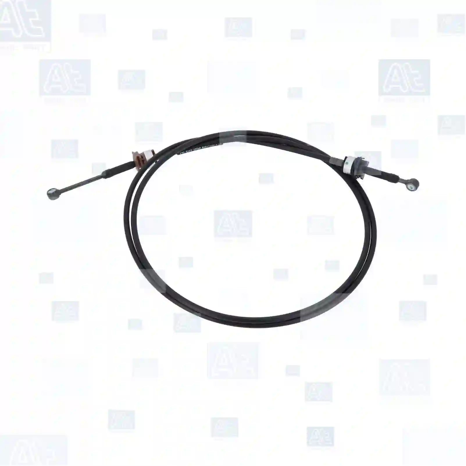 Gear Shift Lever Control cable, switching, at no: 77732443 ,  oem no:20545956, 20700956, 21002856, 21343556, 21789672 At Spare Part | Engine, Accelerator Pedal, Camshaft, Connecting Rod, Crankcase, Crankshaft, Cylinder Head, Engine Suspension Mountings, Exhaust Manifold, Exhaust Gas Recirculation, Filter Kits, Flywheel Housing, General Overhaul Kits, Engine, Intake Manifold, Oil Cleaner, Oil Cooler, Oil Filter, Oil Pump, Oil Sump, Piston & Liner, Sensor & Switch, Timing Case, Turbocharger, Cooling System, Belt Tensioner, Coolant Filter, Coolant Pipe, Corrosion Prevention Agent, Drive, Expansion Tank, Fan, Intercooler, Monitors & Gauges, Radiator, Thermostat, V-Belt / Timing belt, Water Pump, Fuel System, Electronical Injector Unit, Feed Pump, Fuel Filter, cpl., Fuel Gauge Sender,  Fuel Line, Fuel Pump, Fuel Tank, Injection Line Kit, Injection Pump, Exhaust System, Clutch & Pedal, Gearbox, Propeller Shaft, Axles, Brake System, Hubs & Wheels, Suspension, Leaf Spring, Universal Parts / Accessories, Steering, Electrical System, Cabin