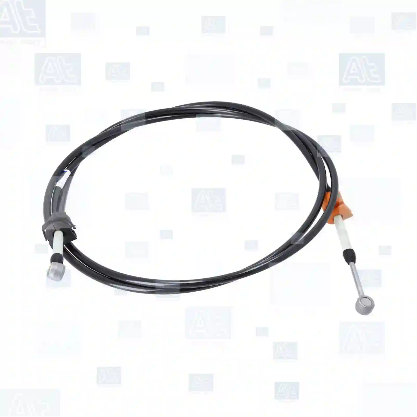 Gear Shift Lever Control cable, switching, at no: 77732445 ,  oem no:20545954, 20702954, 21002854, 21789670 At Spare Part | Engine, Accelerator Pedal, Camshaft, Connecting Rod, Crankcase, Crankshaft, Cylinder Head, Engine Suspension Mountings, Exhaust Manifold, Exhaust Gas Recirculation, Filter Kits, Flywheel Housing, General Overhaul Kits, Engine, Intake Manifold, Oil Cleaner, Oil Cooler, Oil Filter, Oil Pump, Oil Sump, Piston & Liner, Sensor & Switch, Timing Case, Turbocharger, Cooling System, Belt Tensioner, Coolant Filter, Coolant Pipe, Corrosion Prevention Agent, Drive, Expansion Tank, Fan, Intercooler, Monitors & Gauges, Radiator, Thermostat, V-Belt / Timing belt, Water Pump, Fuel System, Electronical Injector Unit, Feed Pump, Fuel Filter, cpl., Fuel Gauge Sender,  Fuel Line, Fuel Pump, Fuel Tank, Injection Line Kit, Injection Pump, Exhaust System, Clutch & Pedal, Gearbox, Propeller Shaft, Axles, Brake System, Hubs & Wheels, Suspension, Leaf Spring, Universal Parts / Accessories, Steering, Electrical System, Cabin