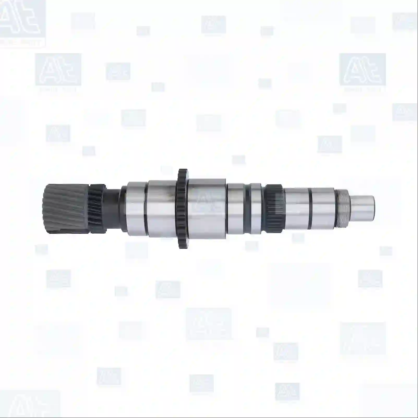 Gearbox Unit Main shaft, at no: 77732602 ,  oem no:7420739229, 20739 At Spare Part | Engine, Accelerator Pedal, Camshaft, Connecting Rod, Crankcase, Crankshaft, Cylinder Head, Engine Suspension Mountings, Exhaust Manifold, Exhaust Gas Recirculation, Filter Kits, Flywheel Housing, General Overhaul Kits, Engine, Intake Manifold, Oil Cleaner, Oil Cooler, Oil Filter, Oil Pump, Oil Sump, Piston & Liner, Sensor & Switch, Timing Case, Turbocharger, Cooling System, Belt Tensioner, Coolant Filter, Coolant Pipe, Corrosion Prevention Agent, Drive, Expansion Tank, Fan, Intercooler, Monitors & Gauges, Radiator, Thermostat, V-Belt / Timing belt, Water Pump, Fuel System, Electronical Injector Unit, Feed Pump, Fuel Filter, cpl., Fuel Gauge Sender,  Fuel Line, Fuel Pump, Fuel Tank, Injection Line Kit, Injection Pump, Exhaust System, Clutch & Pedal, Gearbox, Propeller Shaft, Axles, Brake System, Hubs & Wheels, Suspension, Leaf Spring, Universal Parts / Accessories, Steering, Electrical System, Cabin