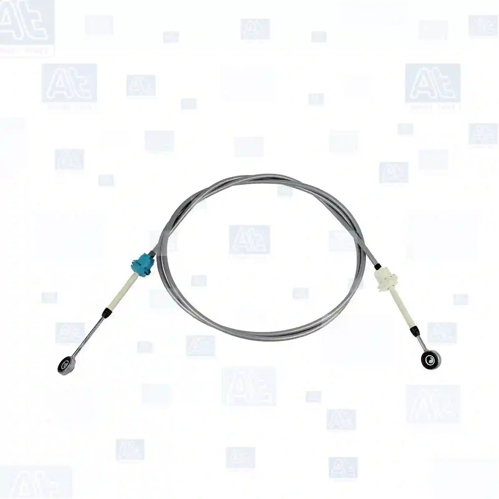 Gear Shift Lever Control cable, switching, at no: 77732679 ,  oem no:20545953, 20702953, 21002853, 21343553, 21789669 At Spare Part | Engine, Accelerator Pedal, Camshaft, Connecting Rod, Crankcase, Crankshaft, Cylinder Head, Engine Suspension Mountings, Exhaust Manifold, Exhaust Gas Recirculation, Filter Kits, Flywheel Housing, General Overhaul Kits, Engine, Intake Manifold, Oil Cleaner, Oil Cooler, Oil Filter, Oil Pump, Oil Sump, Piston & Liner, Sensor & Switch, Timing Case, Turbocharger, Cooling System, Belt Tensioner, Coolant Filter, Coolant Pipe, Corrosion Prevention Agent, Drive, Expansion Tank, Fan, Intercooler, Monitors & Gauges, Radiator, Thermostat, V-Belt / Timing belt, Water Pump, Fuel System, Electronical Injector Unit, Feed Pump, Fuel Filter, cpl., Fuel Gauge Sender,  Fuel Line, Fuel Pump, Fuel Tank, Injection Line Kit, Injection Pump, Exhaust System, Clutch & Pedal, Gearbox, Propeller Shaft, Axles, Brake System, Hubs & Wheels, Suspension, Leaf Spring, Universal Parts / Accessories, Steering, Electrical System, Cabin
