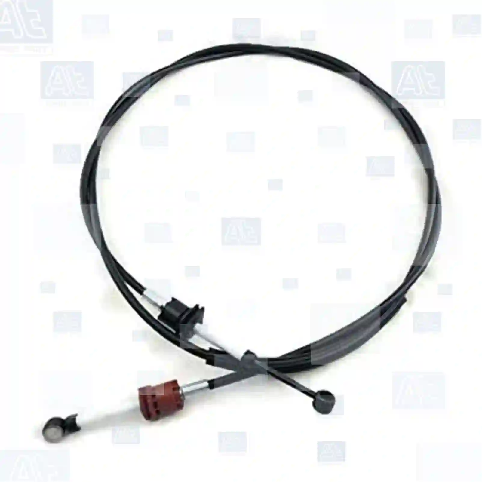 Gear Shift Lever Control cable, switching, at no: 77732680 ,  oem no:20545958, 20702958, 21002858, 21789674 At Spare Part | Engine, Accelerator Pedal, Camshaft, Connecting Rod, Crankcase, Crankshaft, Cylinder Head, Engine Suspension Mountings, Exhaust Manifold, Exhaust Gas Recirculation, Filter Kits, Flywheel Housing, General Overhaul Kits, Engine, Intake Manifold, Oil Cleaner, Oil Cooler, Oil Filter, Oil Pump, Oil Sump, Piston & Liner, Sensor & Switch, Timing Case, Turbocharger, Cooling System, Belt Tensioner, Coolant Filter, Coolant Pipe, Corrosion Prevention Agent, Drive, Expansion Tank, Fan, Intercooler, Monitors & Gauges, Radiator, Thermostat, V-Belt / Timing belt, Water Pump, Fuel System, Electronical Injector Unit, Feed Pump, Fuel Filter, cpl., Fuel Gauge Sender,  Fuel Line, Fuel Pump, Fuel Tank, Injection Line Kit, Injection Pump, Exhaust System, Clutch & Pedal, Gearbox, Propeller Shaft, Axles, Brake System, Hubs & Wheels, Suspension, Leaf Spring, Universal Parts / Accessories, Steering, Electrical System, Cabin
