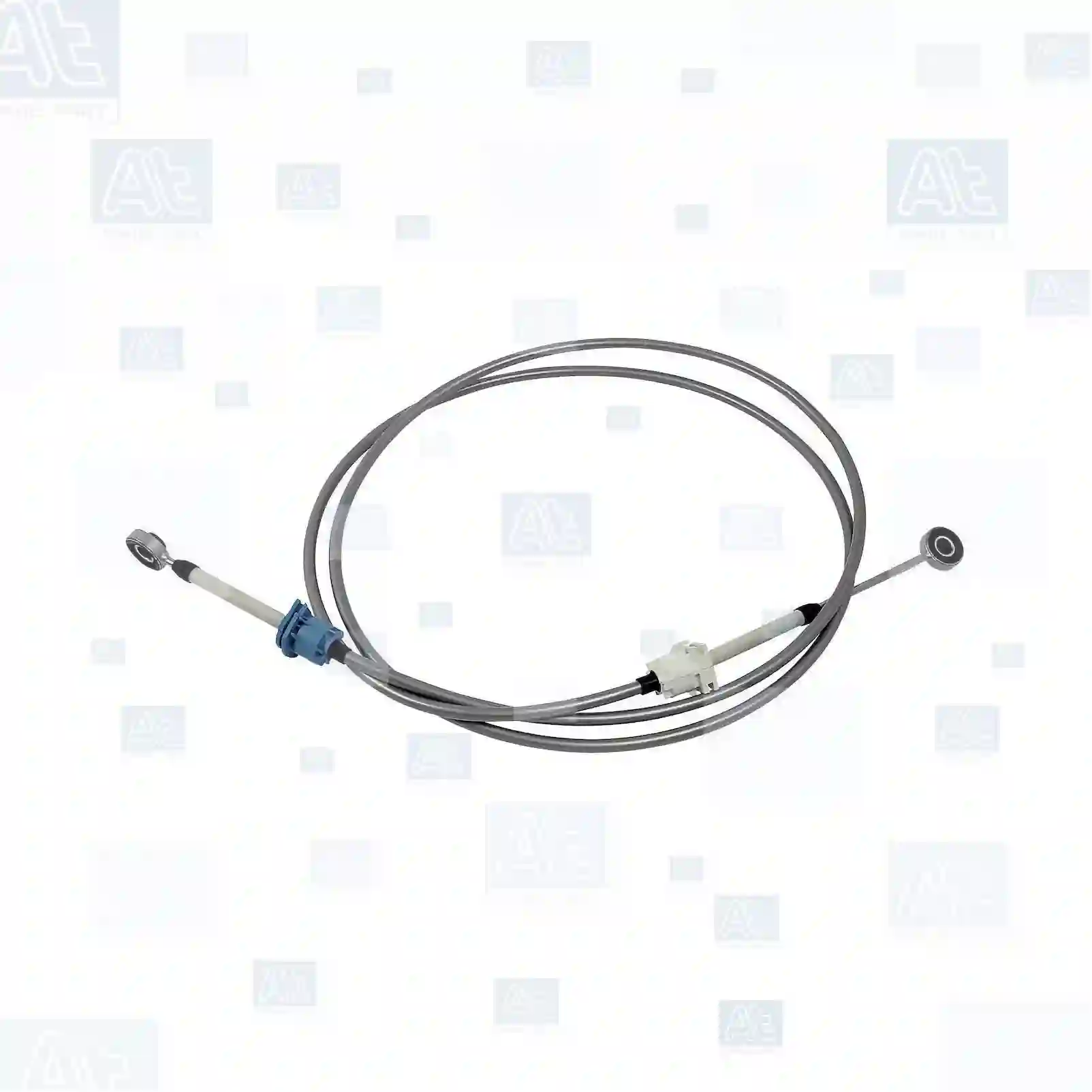 Gear Shift Lever Control cable, switching, at no: 77732681 ,  oem no:21002847, 21343547, 21789663 At Spare Part | Engine, Accelerator Pedal, Camshaft, Connecting Rod, Crankcase, Crankshaft, Cylinder Head, Engine Suspension Mountings, Exhaust Manifold, Exhaust Gas Recirculation, Filter Kits, Flywheel Housing, General Overhaul Kits, Engine, Intake Manifold, Oil Cleaner, Oil Cooler, Oil Filter, Oil Pump, Oil Sump, Piston & Liner, Sensor & Switch, Timing Case, Turbocharger, Cooling System, Belt Tensioner, Coolant Filter, Coolant Pipe, Corrosion Prevention Agent, Drive, Expansion Tank, Fan, Intercooler, Monitors & Gauges, Radiator, Thermostat, V-Belt / Timing belt, Water Pump, Fuel System, Electronical Injector Unit, Feed Pump, Fuel Filter, cpl., Fuel Gauge Sender,  Fuel Line, Fuel Pump, Fuel Tank, Injection Line Kit, Injection Pump, Exhaust System, Clutch & Pedal, Gearbox, Propeller Shaft, Axles, Brake System, Hubs & Wheels, Suspension, Leaf Spring, Universal Parts / Accessories, Steering, Electrical System, Cabin