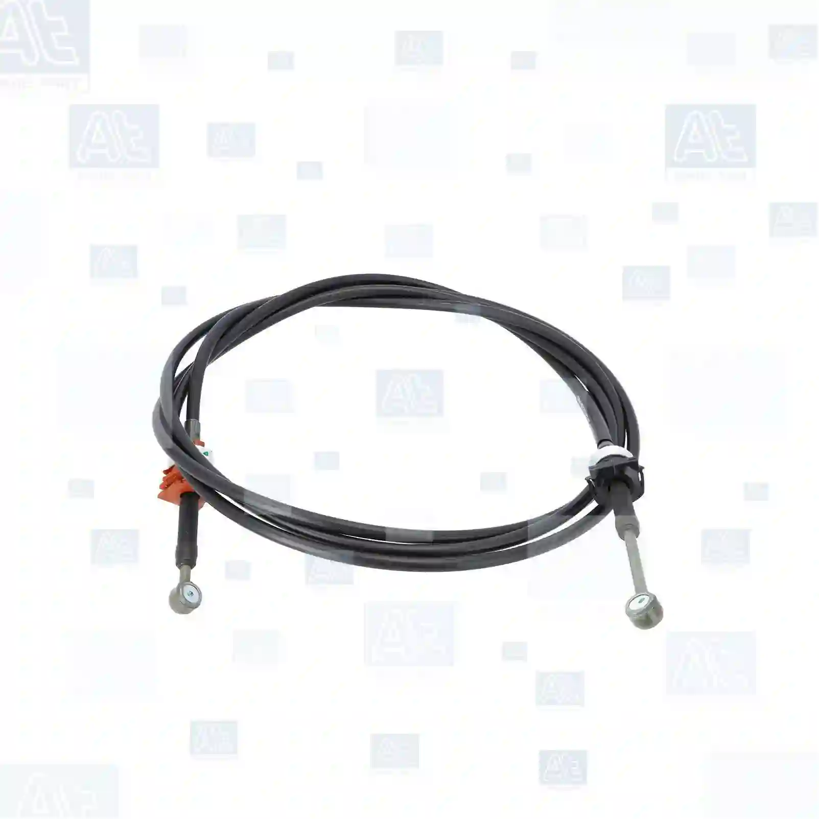 Gear Shift Lever Control cable, switching, at no: 77732684 ,  oem no:21002846, 217897 At Spare Part | Engine, Accelerator Pedal, Camshaft, Connecting Rod, Crankcase, Crankshaft, Cylinder Head, Engine Suspension Mountings, Exhaust Manifold, Exhaust Gas Recirculation, Filter Kits, Flywheel Housing, General Overhaul Kits, Engine, Intake Manifold, Oil Cleaner, Oil Cooler, Oil Filter, Oil Pump, Oil Sump, Piston & Liner, Sensor & Switch, Timing Case, Turbocharger, Cooling System, Belt Tensioner, Coolant Filter, Coolant Pipe, Corrosion Prevention Agent, Drive, Expansion Tank, Fan, Intercooler, Monitors & Gauges, Radiator, Thermostat, V-Belt / Timing belt, Water Pump, Fuel System, Electronical Injector Unit, Feed Pump, Fuel Filter, cpl., Fuel Gauge Sender,  Fuel Line, Fuel Pump, Fuel Tank, Injection Line Kit, Injection Pump, Exhaust System, Clutch & Pedal, Gearbox, Propeller Shaft, Axles, Brake System, Hubs & Wheels, Suspension, Leaf Spring, Universal Parts / Accessories, Steering, Electrical System, Cabin