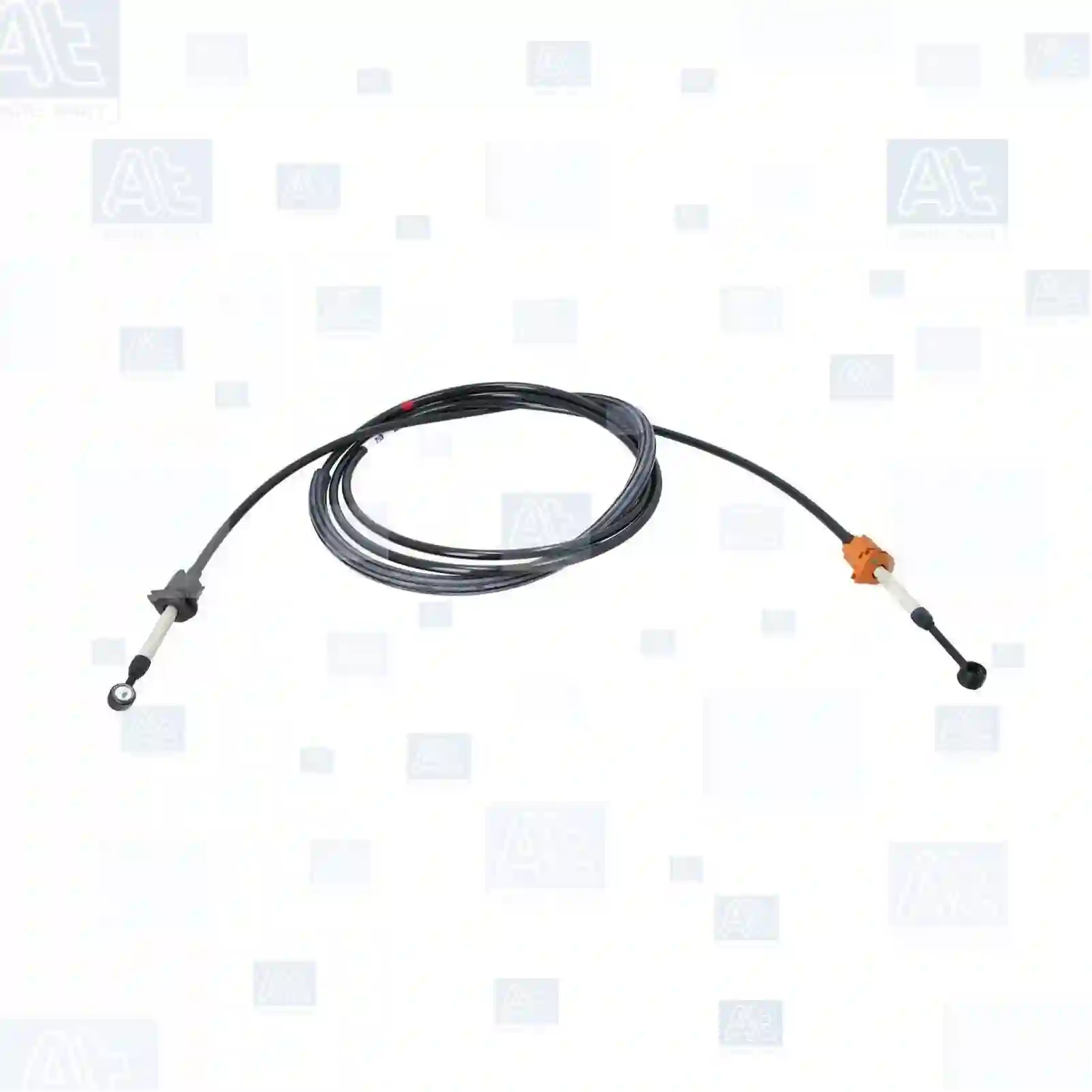 Gear Shift Lever Control cable, switching, at no: 77732688 ,  oem no:21002886, 2178971 At Spare Part | Engine, Accelerator Pedal, Camshaft, Connecting Rod, Crankcase, Crankshaft, Cylinder Head, Engine Suspension Mountings, Exhaust Manifold, Exhaust Gas Recirculation, Filter Kits, Flywheel Housing, General Overhaul Kits, Engine, Intake Manifold, Oil Cleaner, Oil Cooler, Oil Filter, Oil Pump, Oil Sump, Piston & Liner, Sensor & Switch, Timing Case, Turbocharger, Cooling System, Belt Tensioner, Coolant Filter, Coolant Pipe, Corrosion Prevention Agent, Drive, Expansion Tank, Fan, Intercooler, Monitors & Gauges, Radiator, Thermostat, V-Belt / Timing belt, Water Pump, Fuel System, Electronical Injector Unit, Feed Pump, Fuel Filter, cpl., Fuel Gauge Sender,  Fuel Line, Fuel Pump, Fuel Tank, Injection Line Kit, Injection Pump, Exhaust System, Clutch & Pedal, Gearbox, Propeller Shaft, Axles, Brake System, Hubs & Wheels, Suspension, Leaf Spring, Universal Parts / Accessories, Steering, Electrical System, Cabin