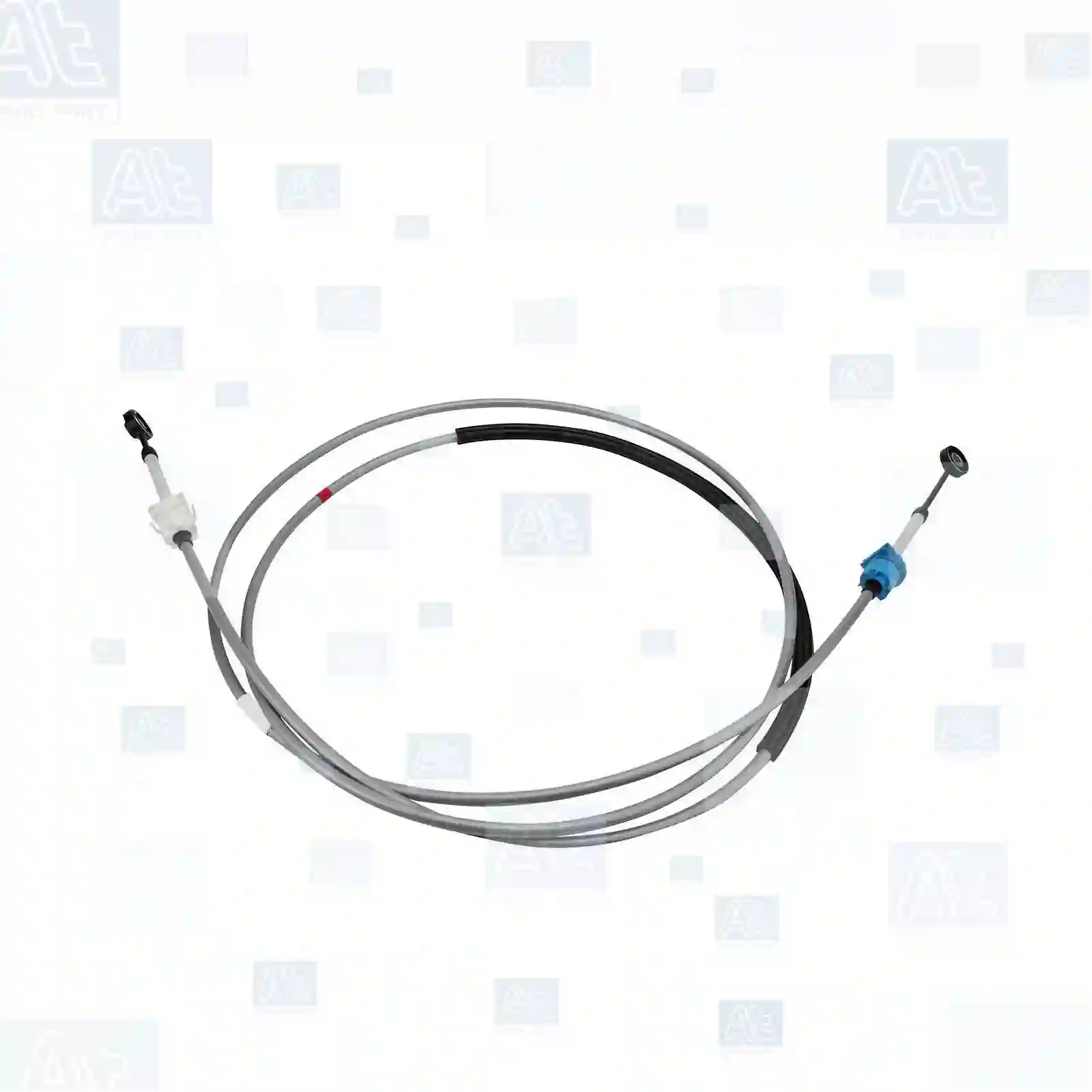 Gear Shift Lever Control cable, switching, at no: 77732692 ,  oem no:21343545, 217897 At Spare Part | Engine, Accelerator Pedal, Camshaft, Connecting Rod, Crankcase, Crankshaft, Cylinder Head, Engine Suspension Mountings, Exhaust Manifold, Exhaust Gas Recirculation, Filter Kits, Flywheel Housing, General Overhaul Kits, Engine, Intake Manifold, Oil Cleaner, Oil Cooler, Oil Filter, Oil Pump, Oil Sump, Piston & Liner, Sensor & Switch, Timing Case, Turbocharger, Cooling System, Belt Tensioner, Coolant Filter, Coolant Pipe, Corrosion Prevention Agent, Drive, Expansion Tank, Fan, Intercooler, Monitors & Gauges, Radiator, Thermostat, V-Belt / Timing belt, Water Pump, Fuel System, Electronical Injector Unit, Feed Pump, Fuel Filter, cpl., Fuel Gauge Sender,  Fuel Line, Fuel Pump, Fuel Tank, Injection Line Kit, Injection Pump, Exhaust System, Clutch & Pedal, Gearbox, Propeller Shaft, Axles, Brake System, Hubs & Wheels, Suspension, Leaf Spring, Universal Parts / Accessories, Steering, Electrical System, Cabin