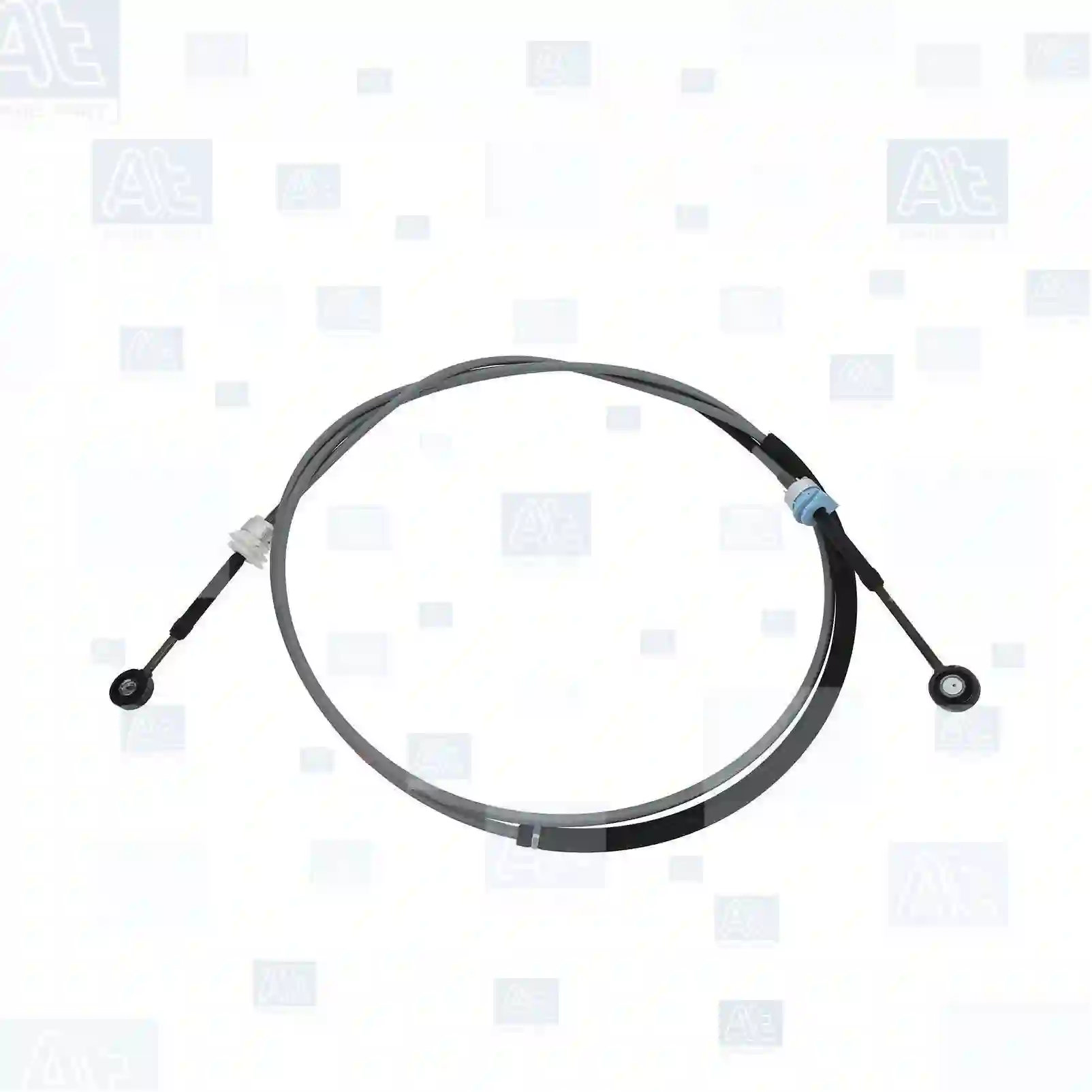 Gear Shift Lever Control cable, switching, at no: 77732694 ,  oem no:21002877, 21343577, 21789705 At Spare Part | Engine, Accelerator Pedal, Camshaft, Connecting Rod, Crankcase, Crankshaft, Cylinder Head, Engine Suspension Mountings, Exhaust Manifold, Exhaust Gas Recirculation, Filter Kits, Flywheel Housing, General Overhaul Kits, Engine, Intake Manifold, Oil Cleaner, Oil Cooler, Oil Filter, Oil Pump, Oil Sump, Piston & Liner, Sensor & Switch, Timing Case, Turbocharger, Cooling System, Belt Tensioner, Coolant Filter, Coolant Pipe, Corrosion Prevention Agent, Drive, Expansion Tank, Fan, Intercooler, Monitors & Gauges, Radiator, Thermostat, V-Belt / Timing belt, Water Pump, Fuel System, Electronical Injector Unit, Feed Pump, Fuel Filter, cpl., Fuel Gauge Sender,  Fuel Line, Fuel Pump, Fuel Tank, Injection Line Kit, Injection Pump, Exhaust System, Clutch & Pedal, Gearbox, Propeller Shaft, Axles, Brake System, Hubs & Wheels, Suspension, Leaf Spring, Universal Parts / Accessories, Steering, Electrical System, Cabin